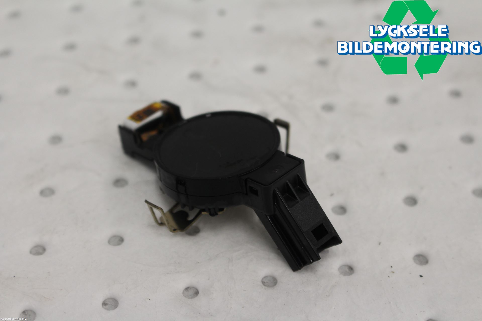Mercedes-Benz MB GLE-KLASS (W167/V167/C167) 19- Regnsensor