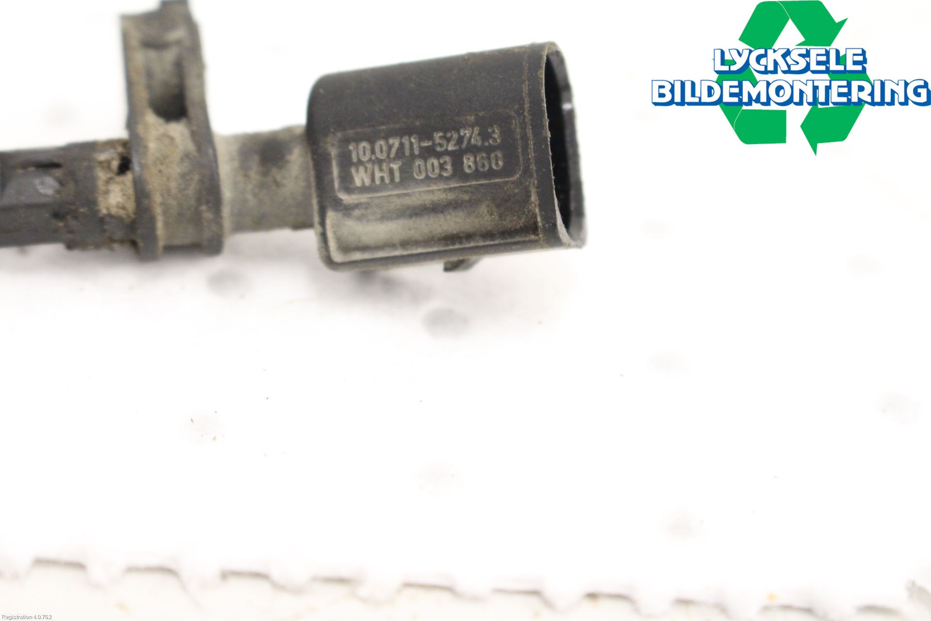 Volkswagen VW TIGUAN 16-24 Abs Sensor