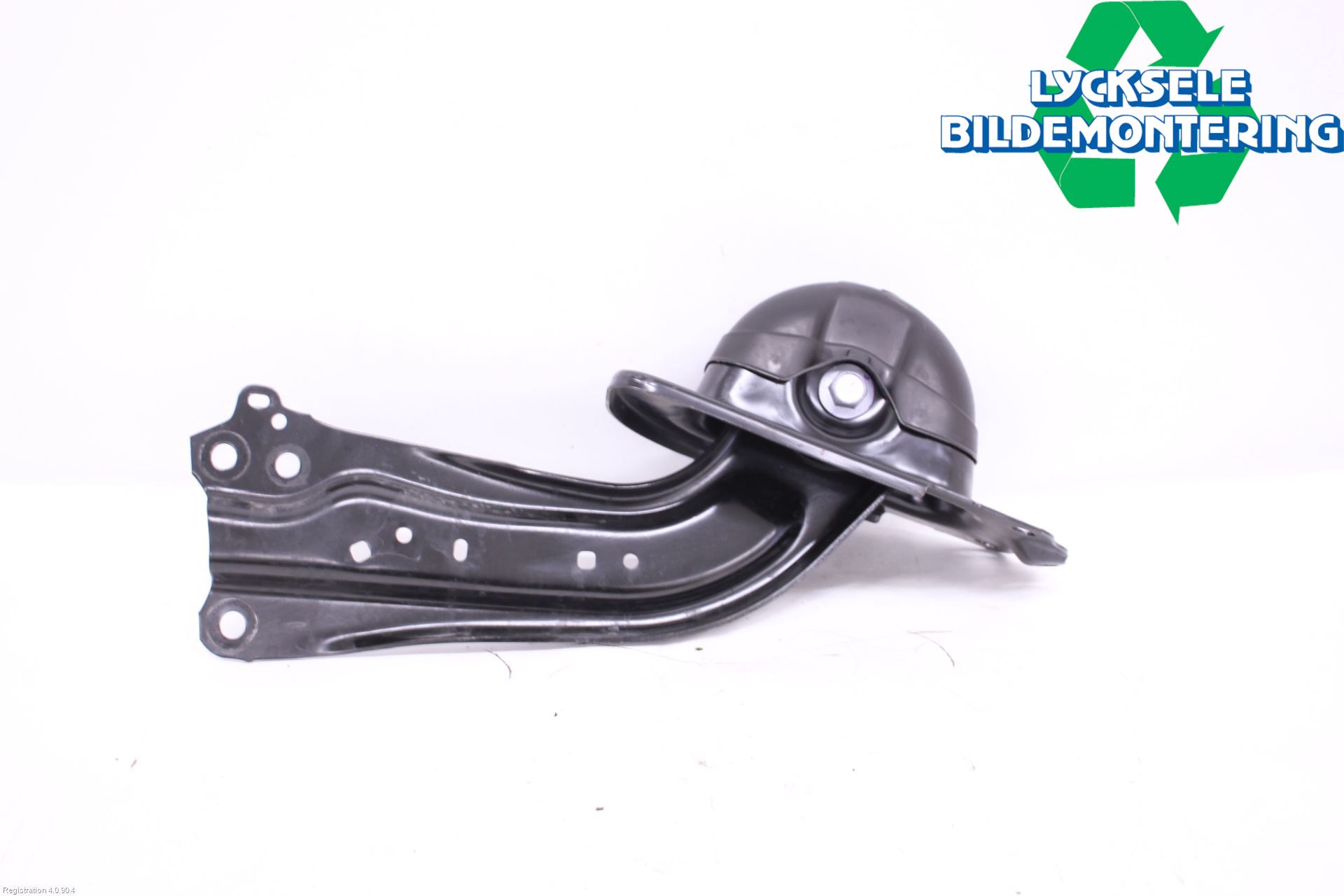 Toyota COROLLA 19- Bärarm Bak Vänster