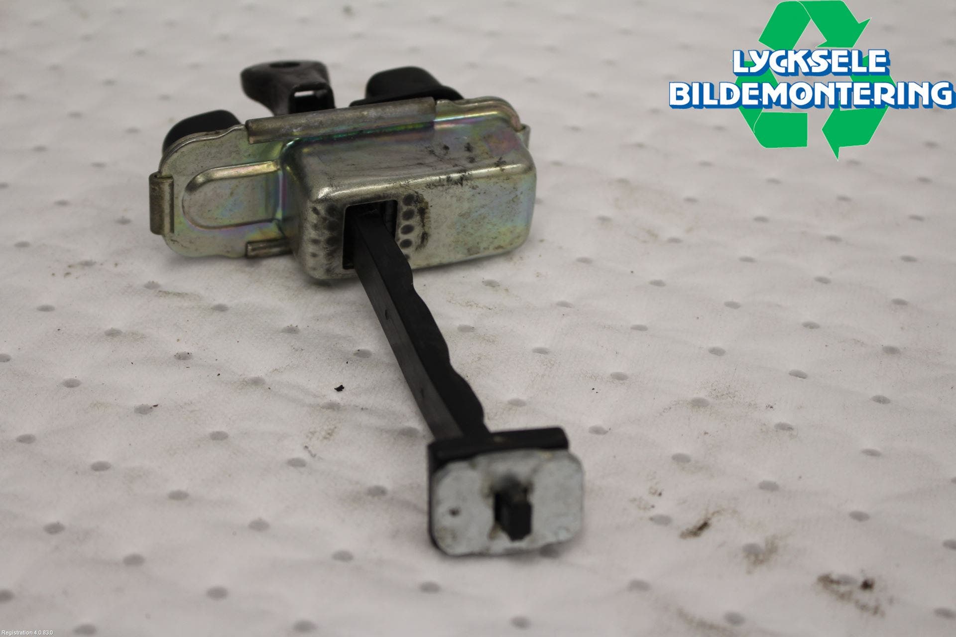 Kia SORENTO 15-20 Dörrstopp