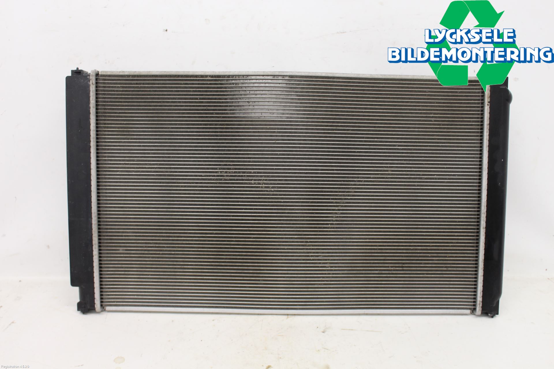 Toyota RAV4 13-18 Kylare Aut