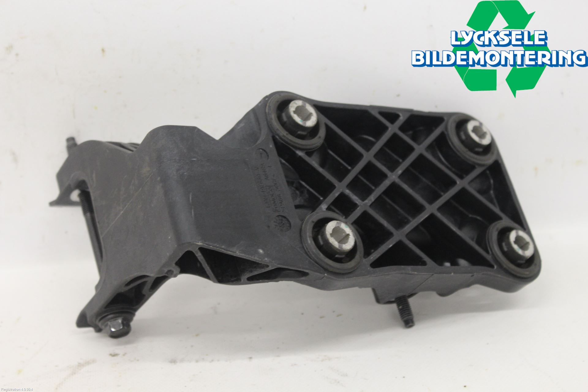 Ford MUSTANG Mach-E 21- Ac Kompressor