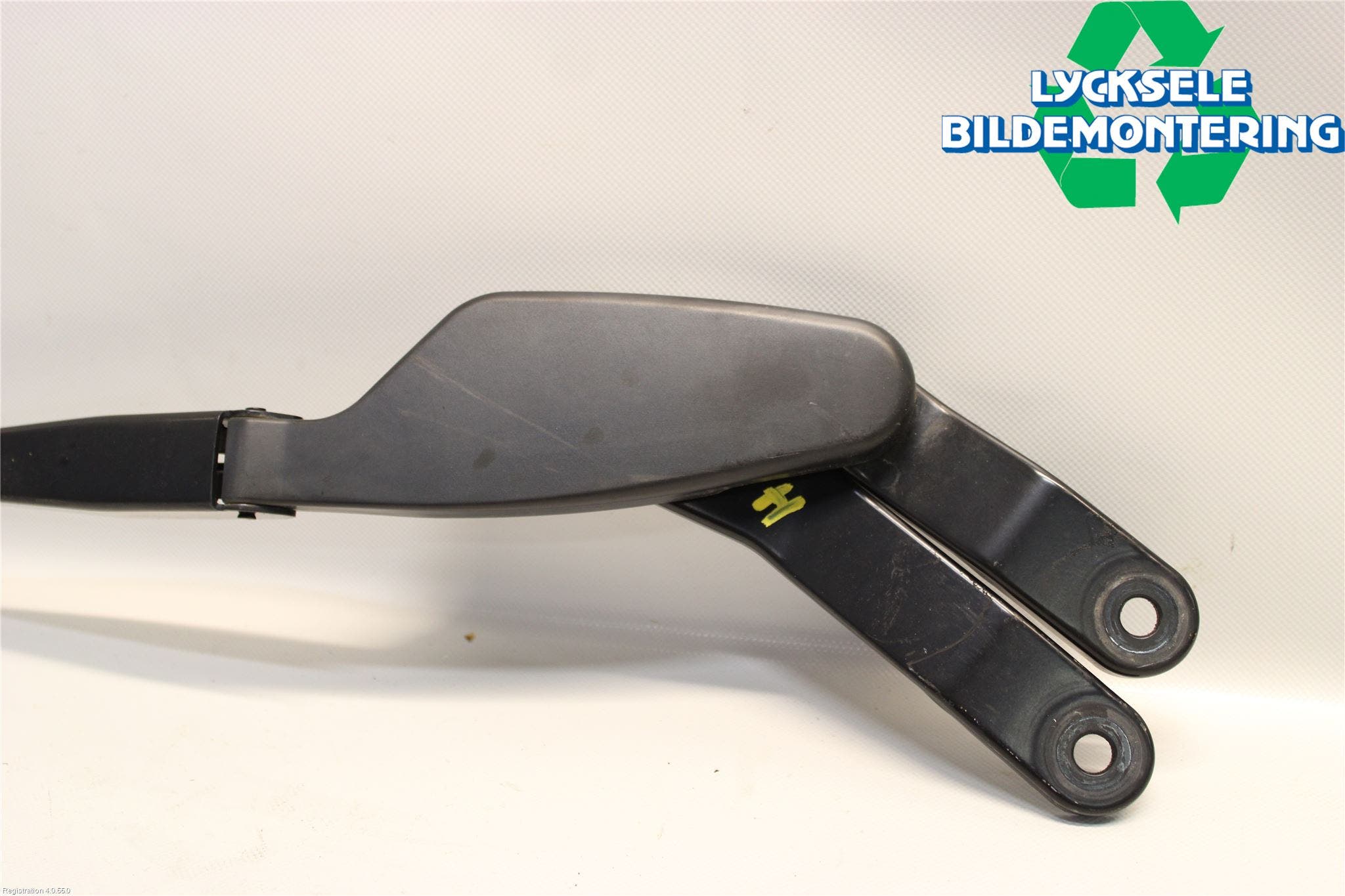 Mercedes-Benz MB C-KLASS (W204) 07-15 Torkararm Armar Vindruta