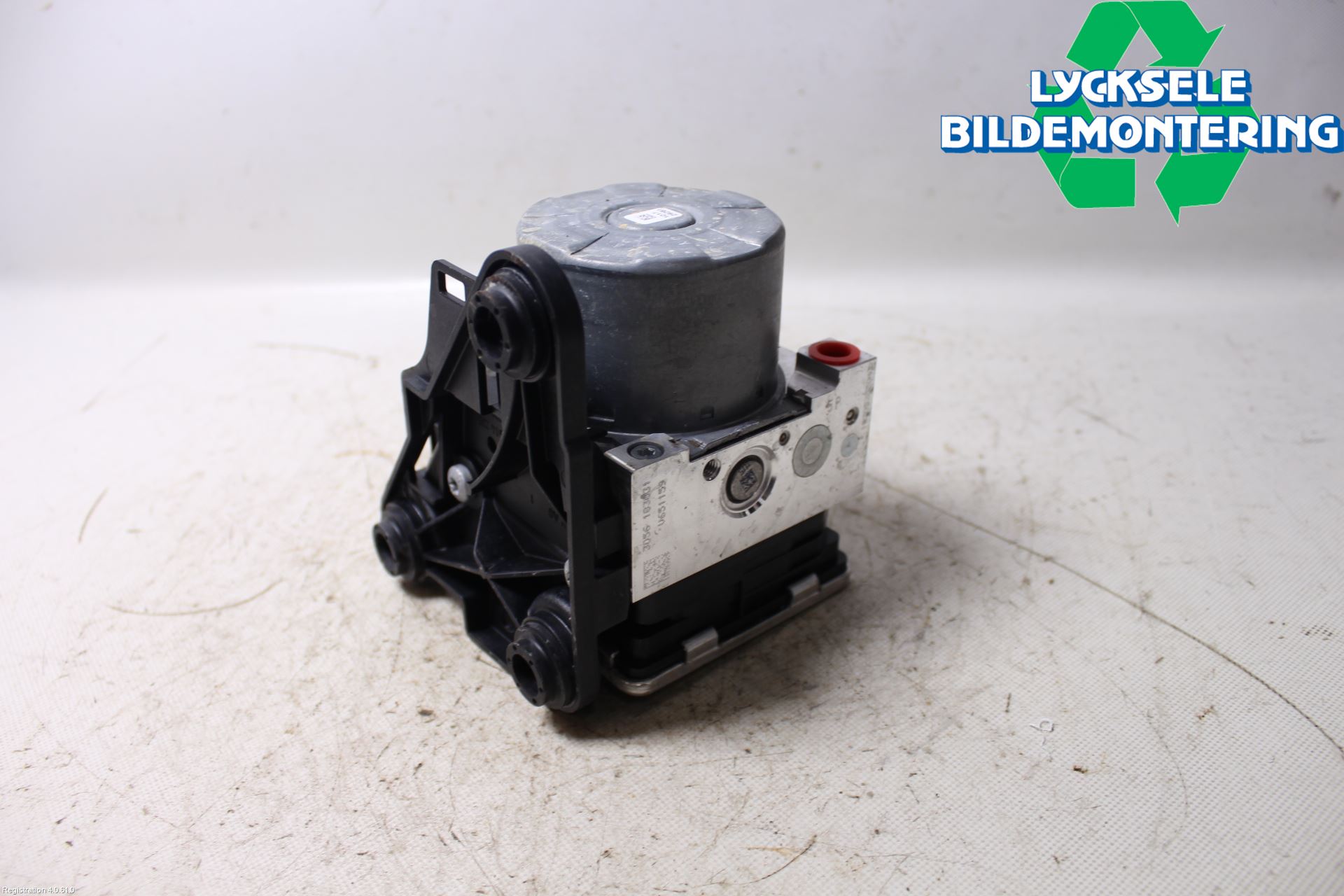 Volkswagen VW TIGUAN 16-24 Abs Hydraulaggregat