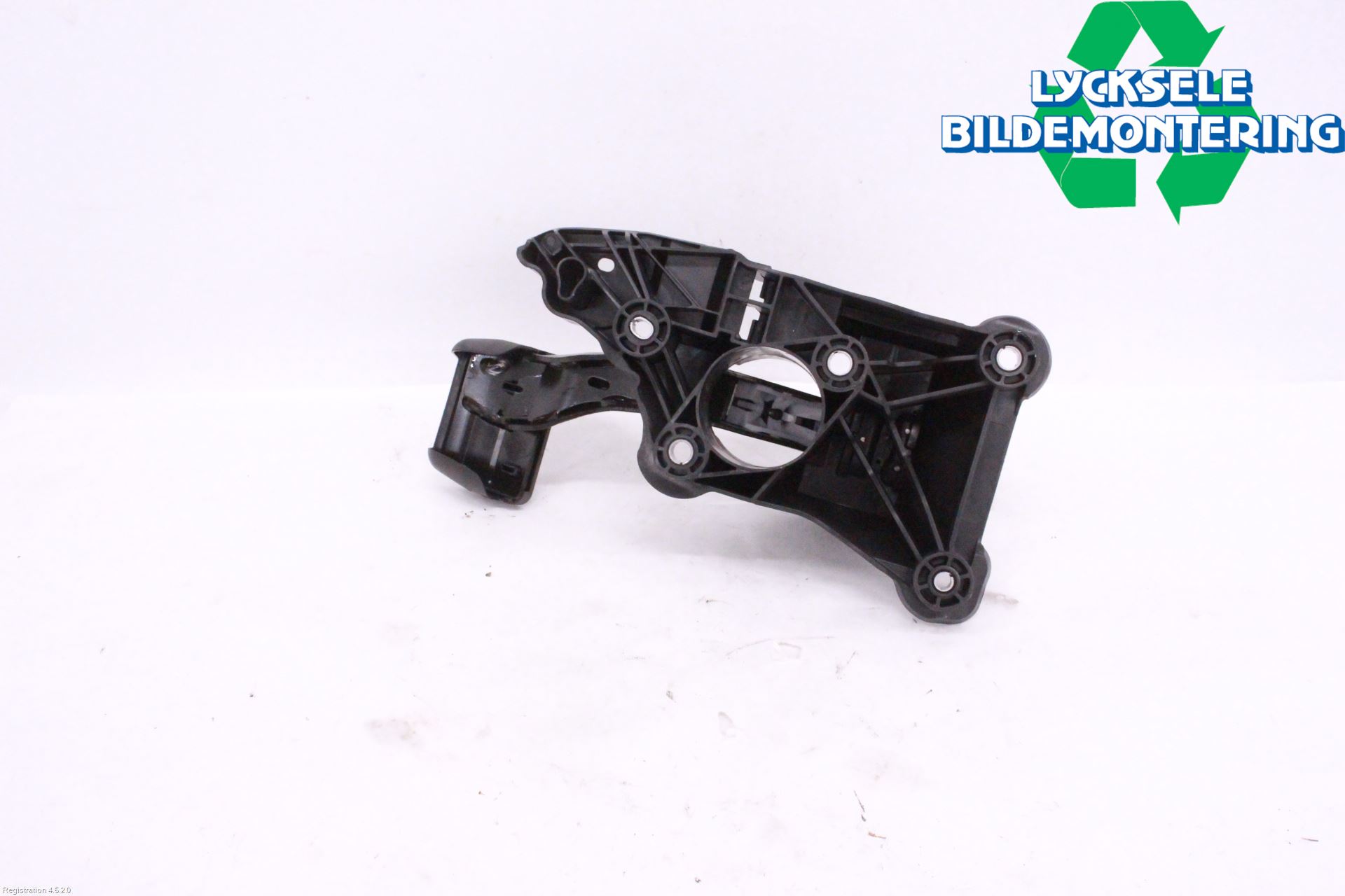 Volkswagen VW T-CROSS 19- Bromspedal