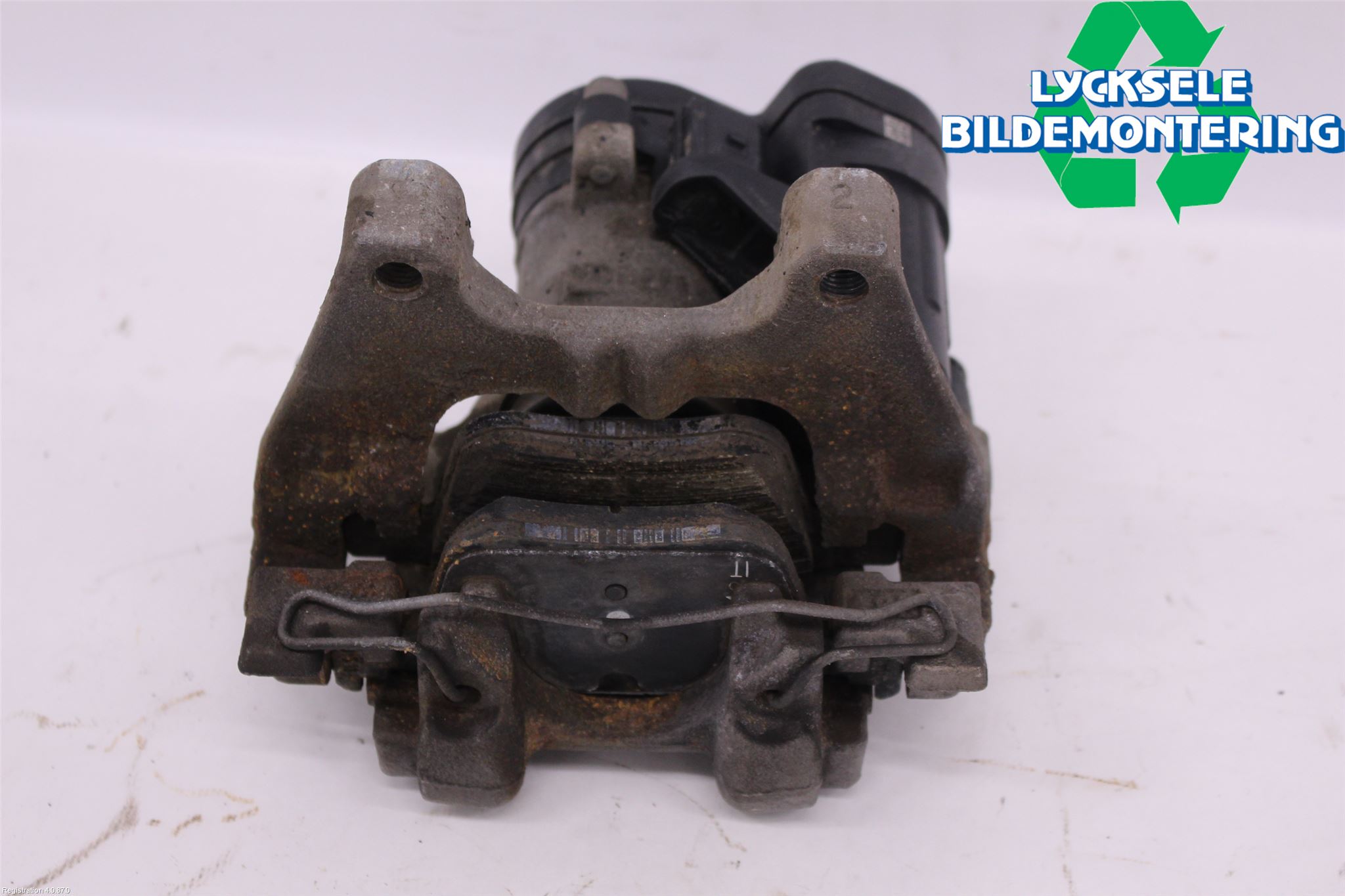 Volkswagen VW PASSAT 20-24 Bromsok Bak Höger
