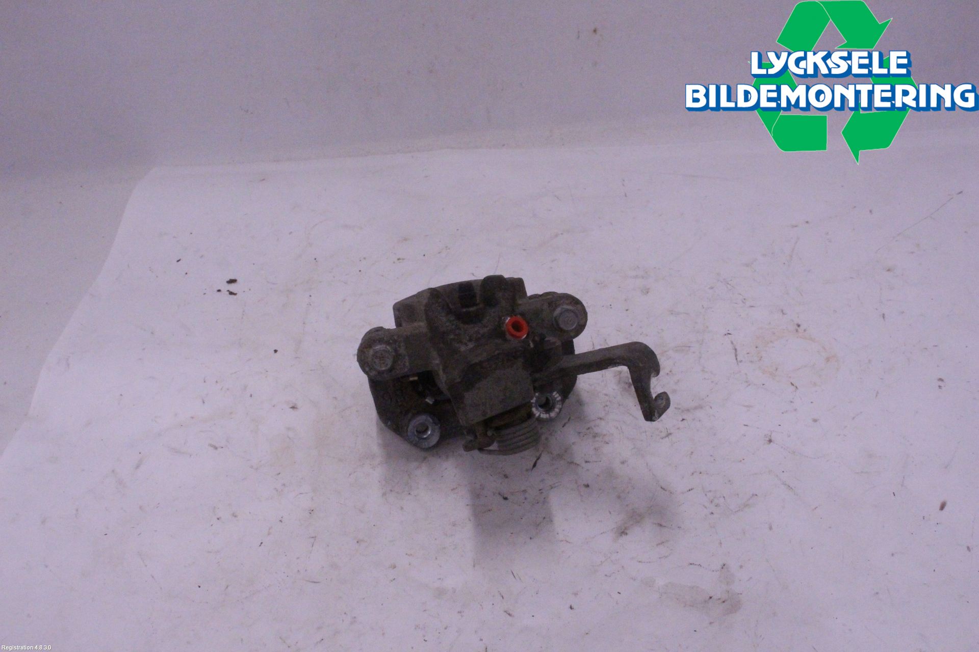 Suzuki VITARA 15- Bromsok Bak Vänster