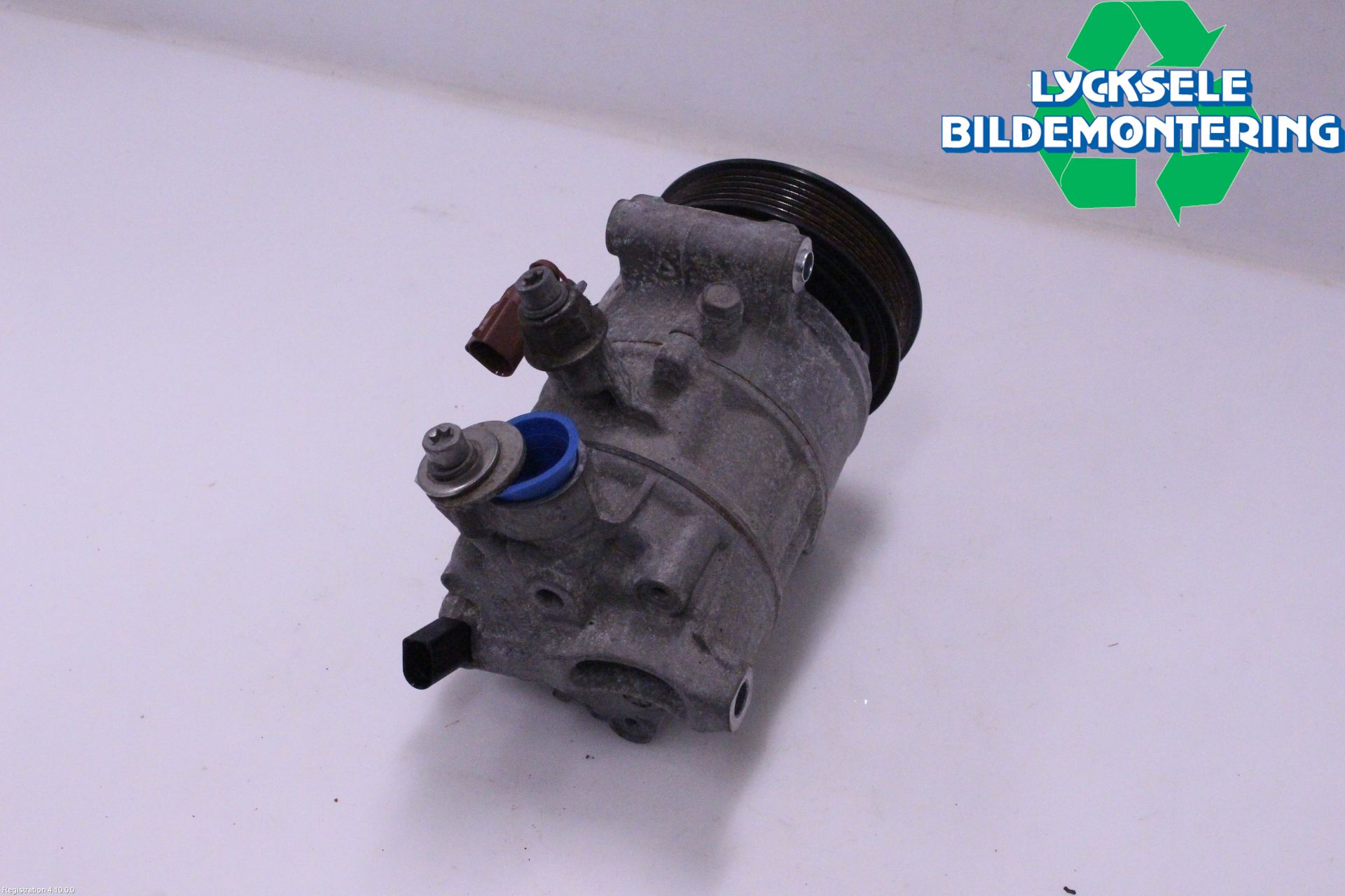 Skoda OCTAVIA (5E) 13-20 Ac Kompressor