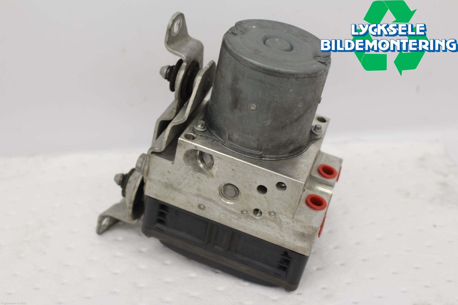 Audi A6/S6 4G 11-18 Abs Hydraulaggregat