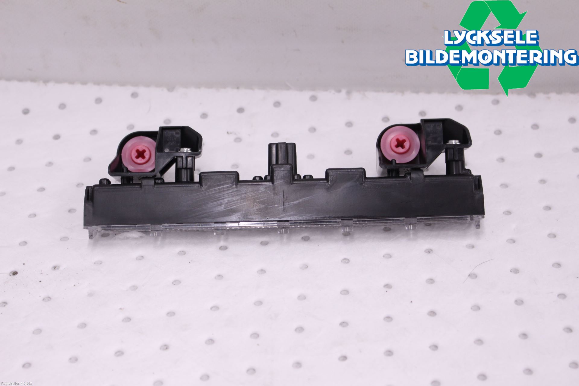 Toyota AURIS 13-19 Bromsljus Bakruta