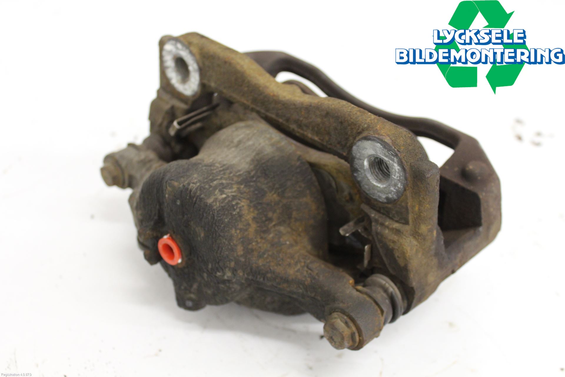 Honda CR-V 07-12 Bromsok Fram Höger