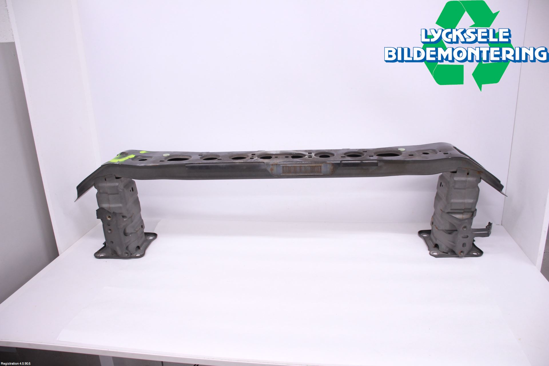 Ford C-MAX ll 15-19 Stötfångarbalk Fram