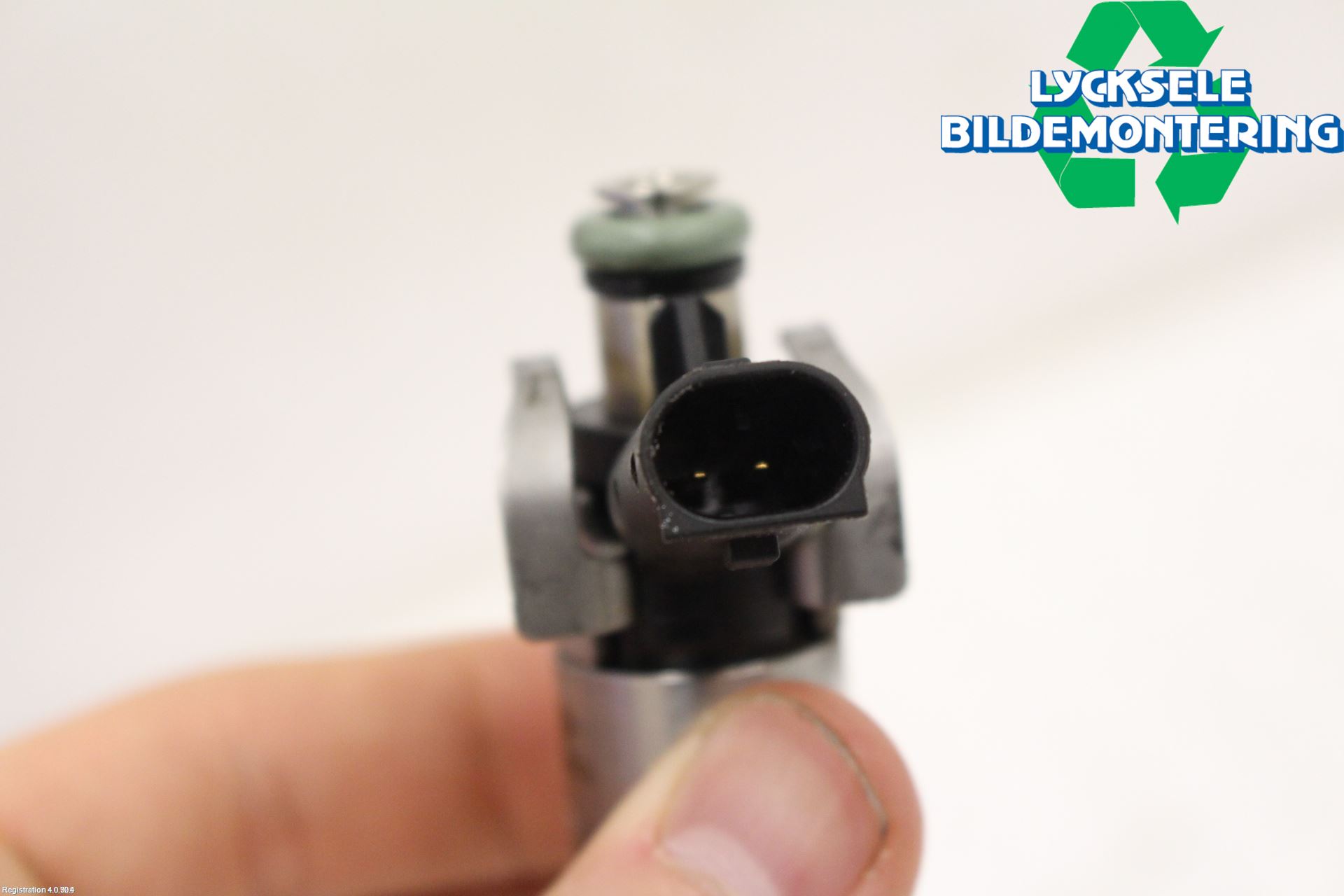 Kia CEED/CEED SW 19- Injspridare