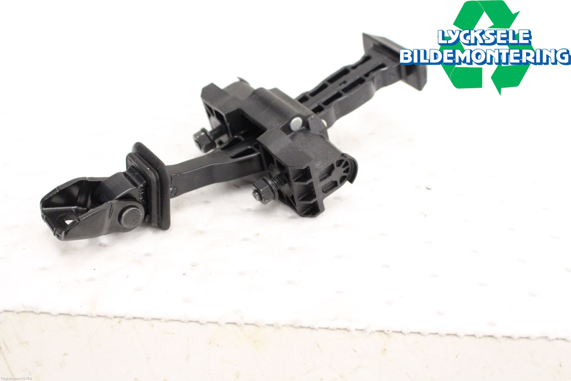 BMW X3 G01 18- Dörrstopp