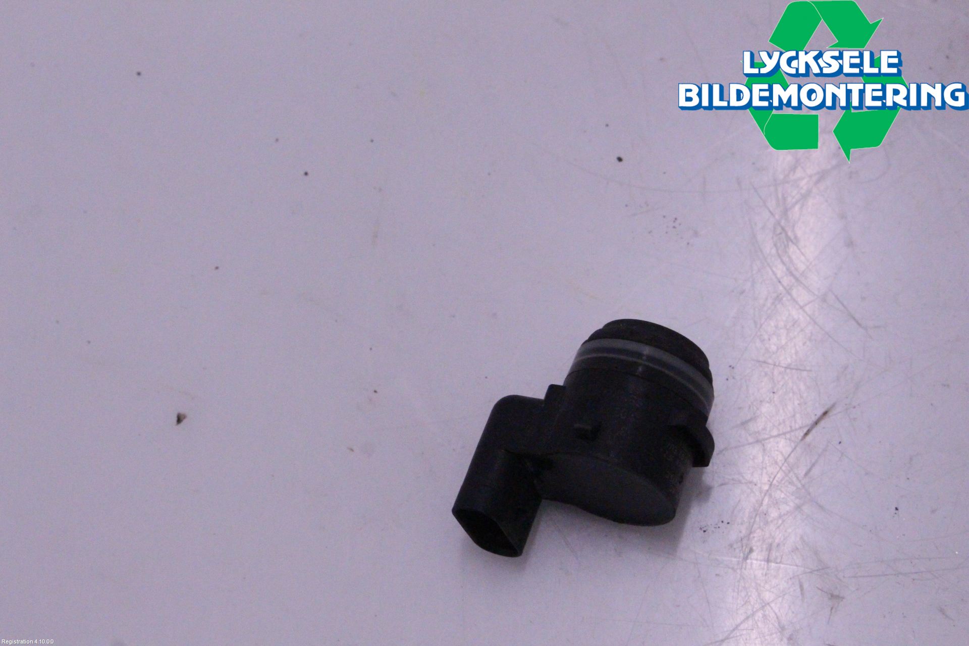 Volkswagen VW T-ROC 18- Parkeringshjälp Backsensor