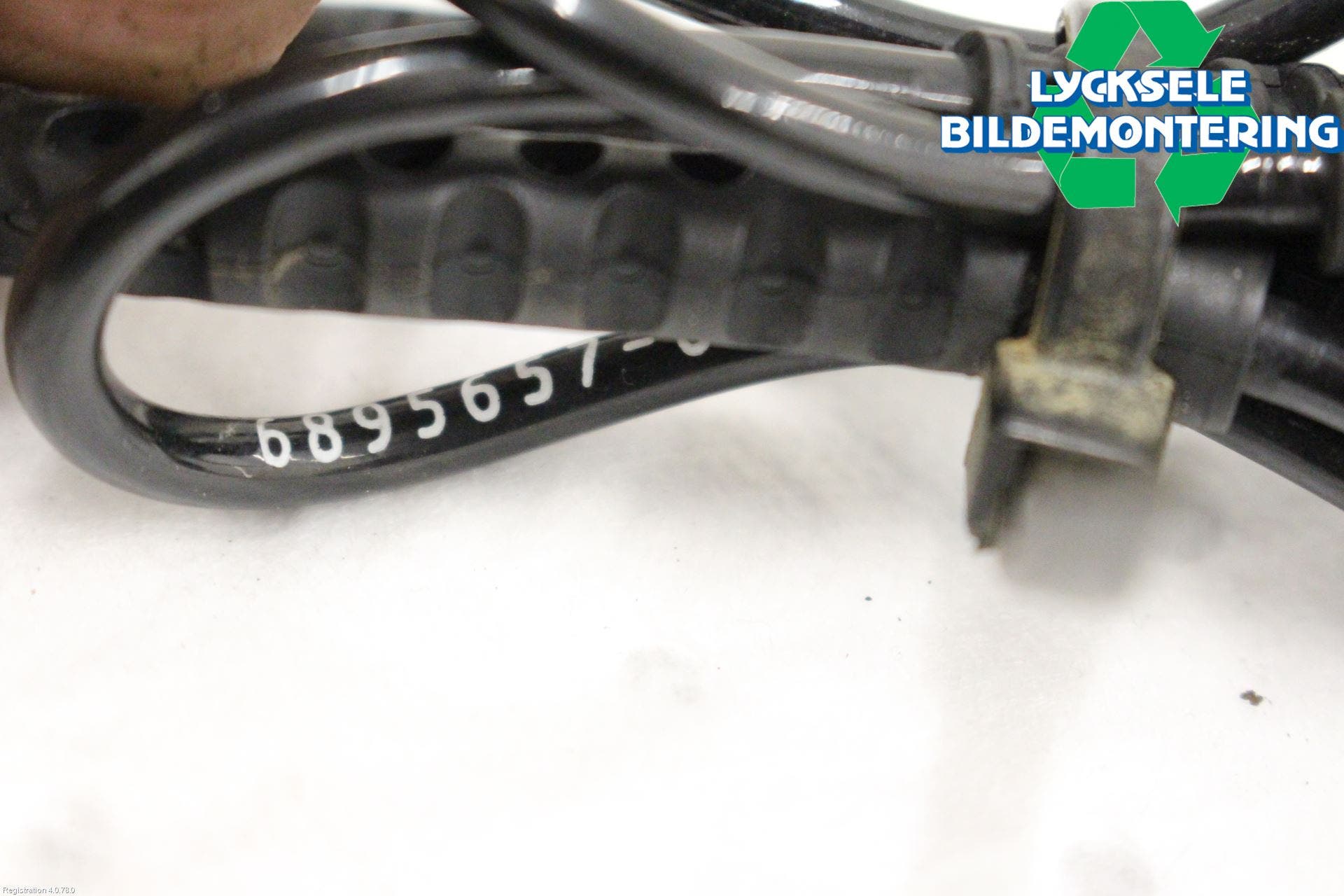 BMW X3 G01 18- Abs Sensor