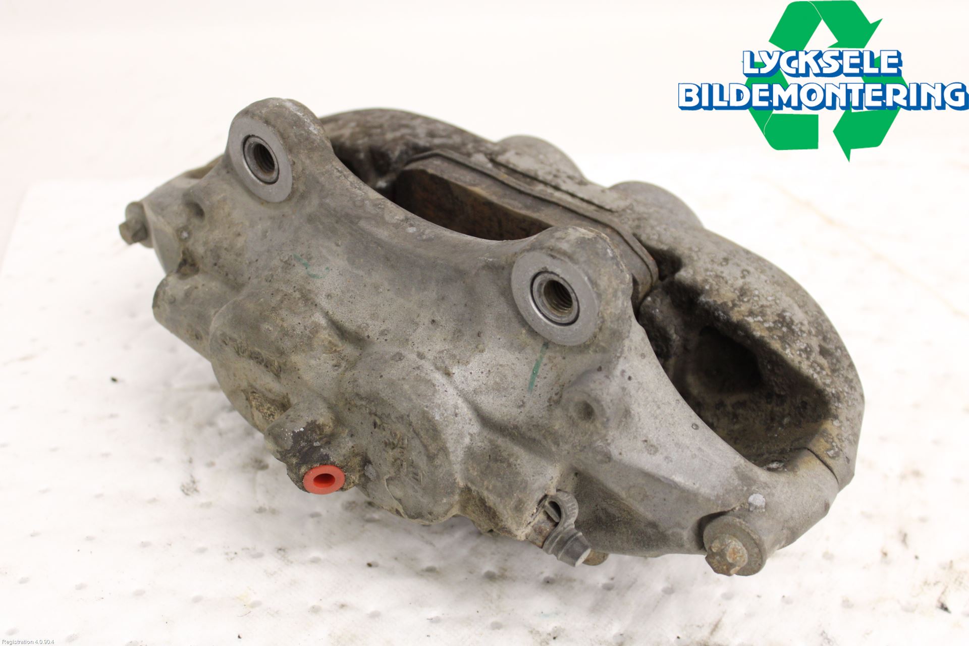 BMW 4 F32/F33/F82/F83 13-20 Bromsok Fram Höger