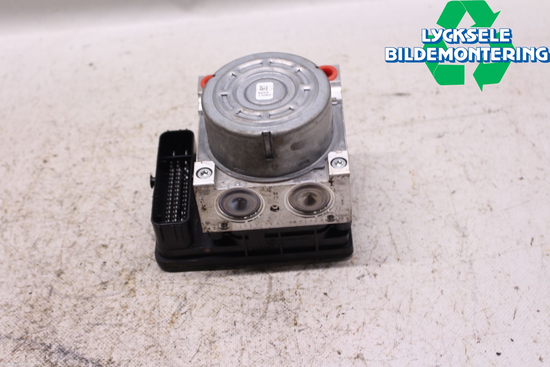 Skoda SUPERB 16-24 Abs Hydraulaggregat