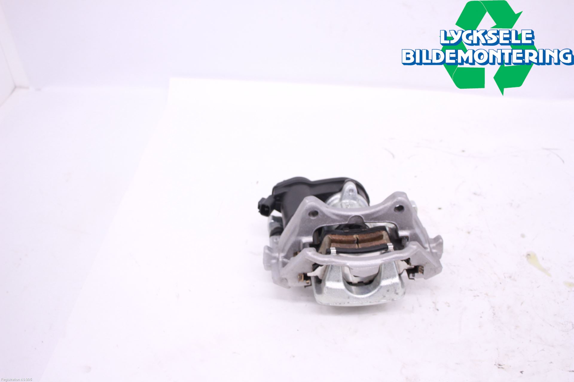 Toyota COROLLA 19- Bromsok Bak Höger