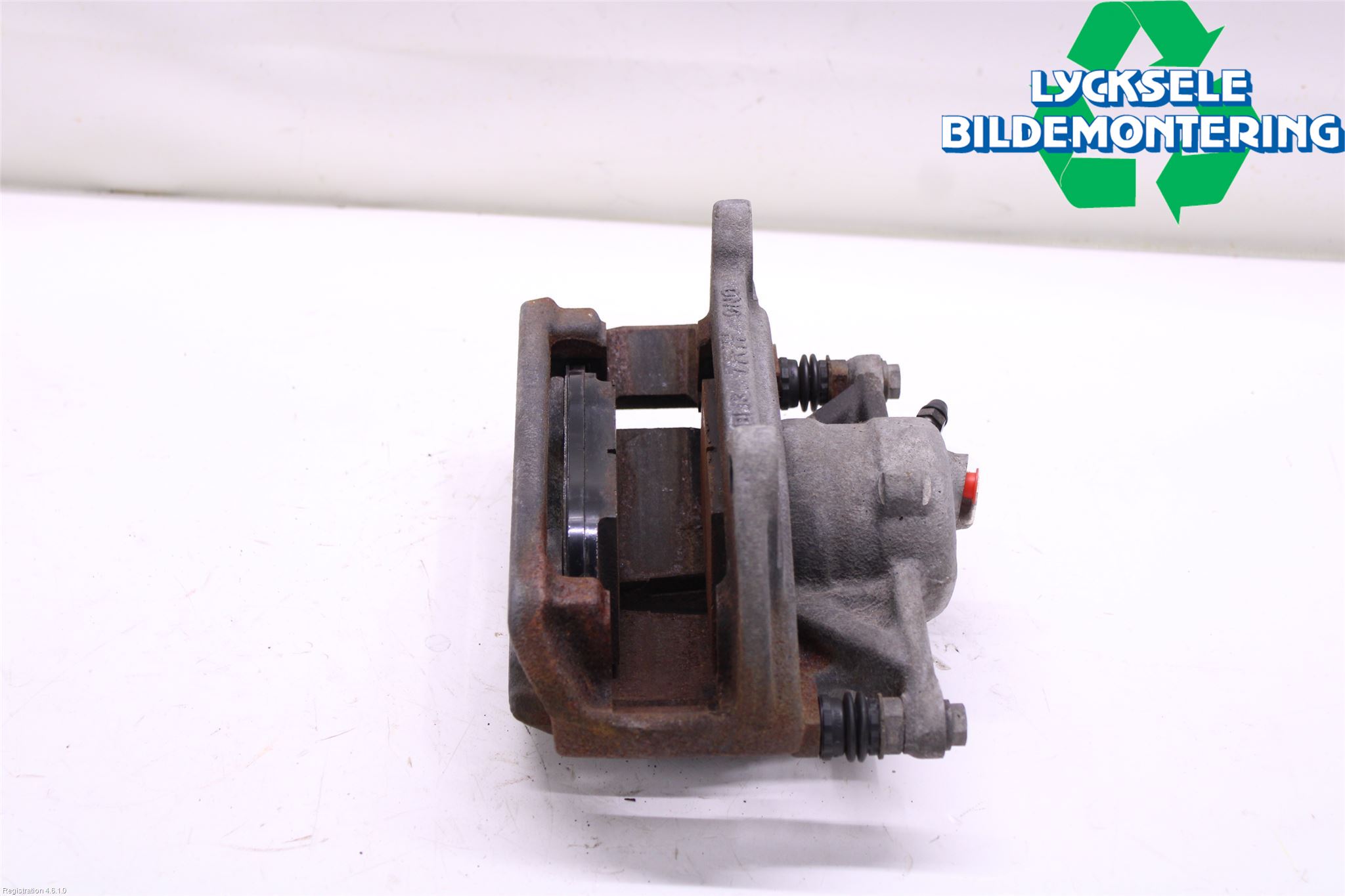 Skoda KODIAQ 17-24 Bromsok Fram Vänster