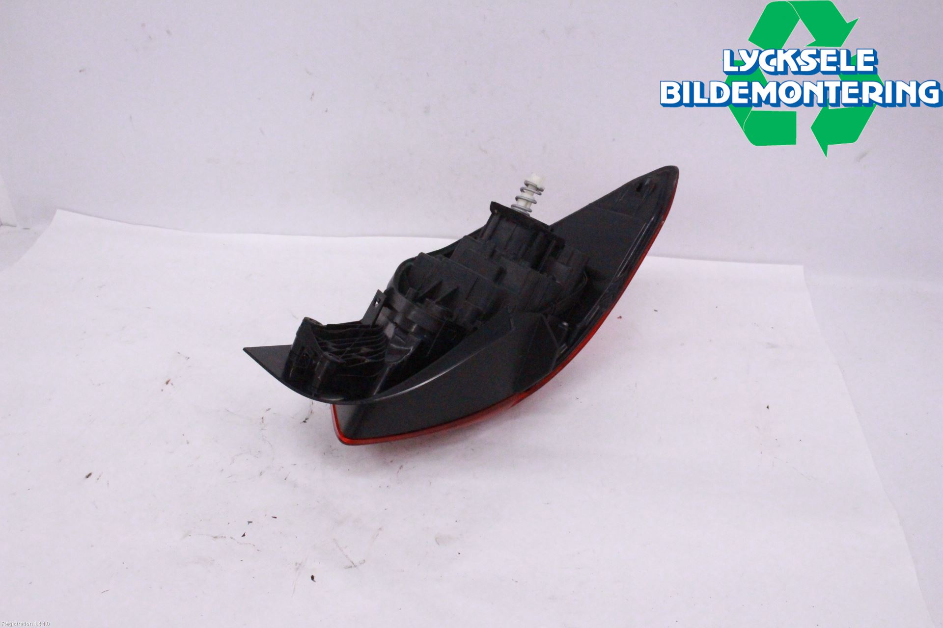 Seat IBIZA V 17-20 Bakljus Höger