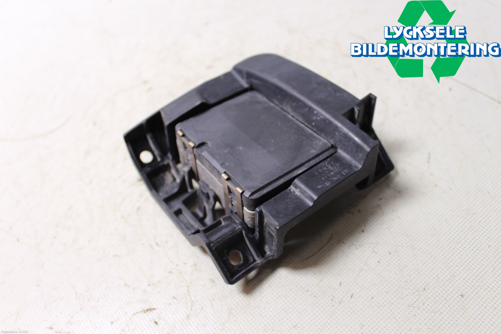 Audi A5 17- Sensor Aktivt Kollisionsskydd