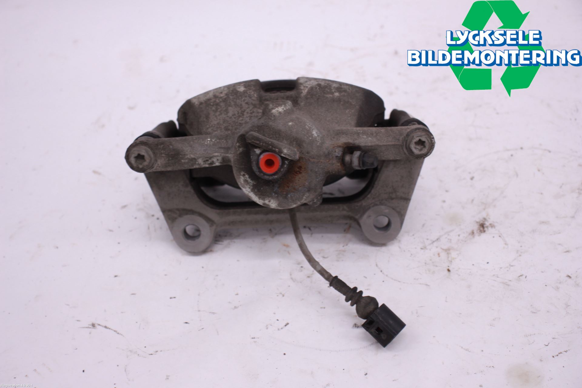 Skoda SUPERB 16-24 Bromsok Fram Höger