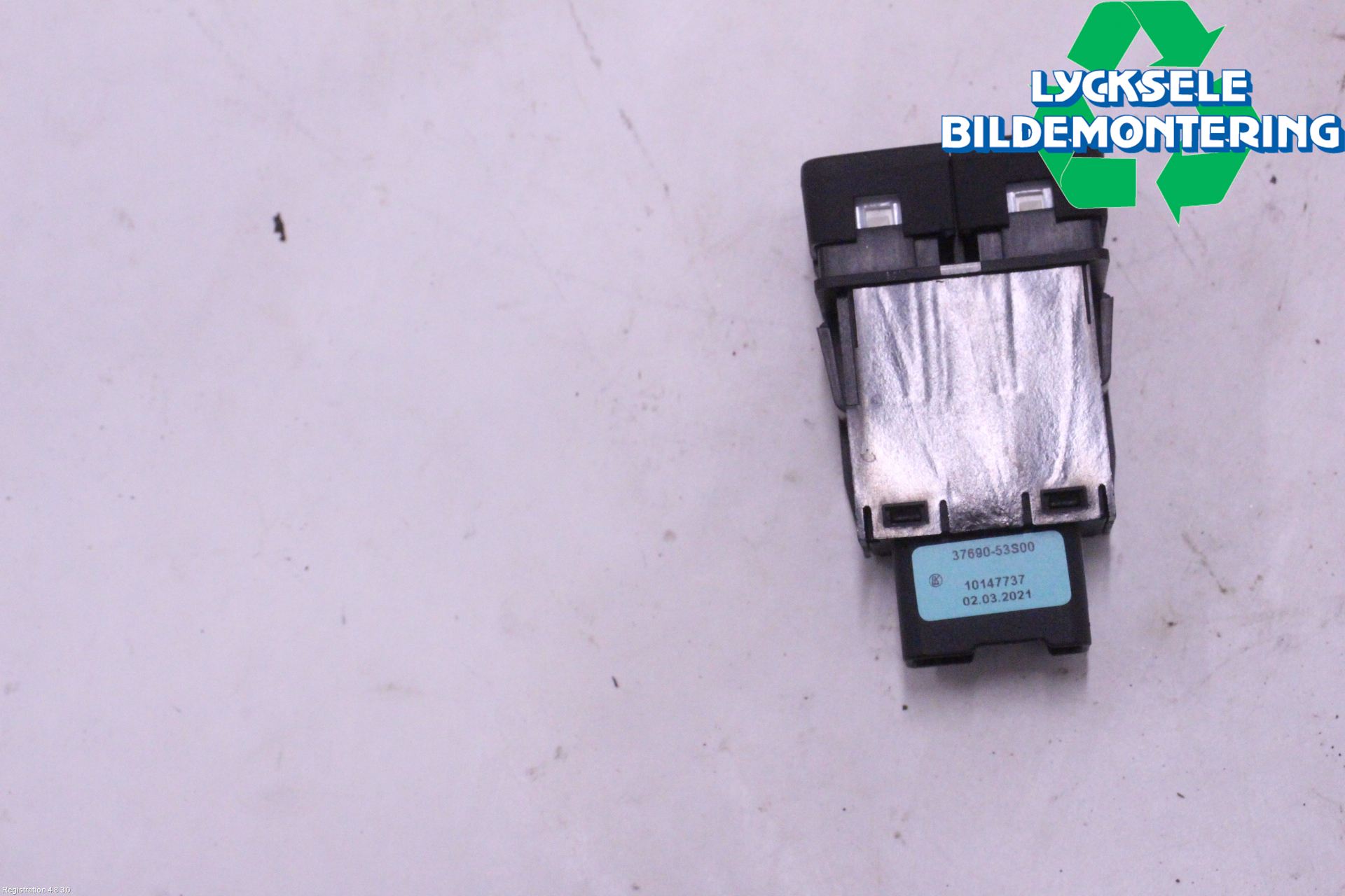 Suzuki VITARA 15- Strömställare Övrigt