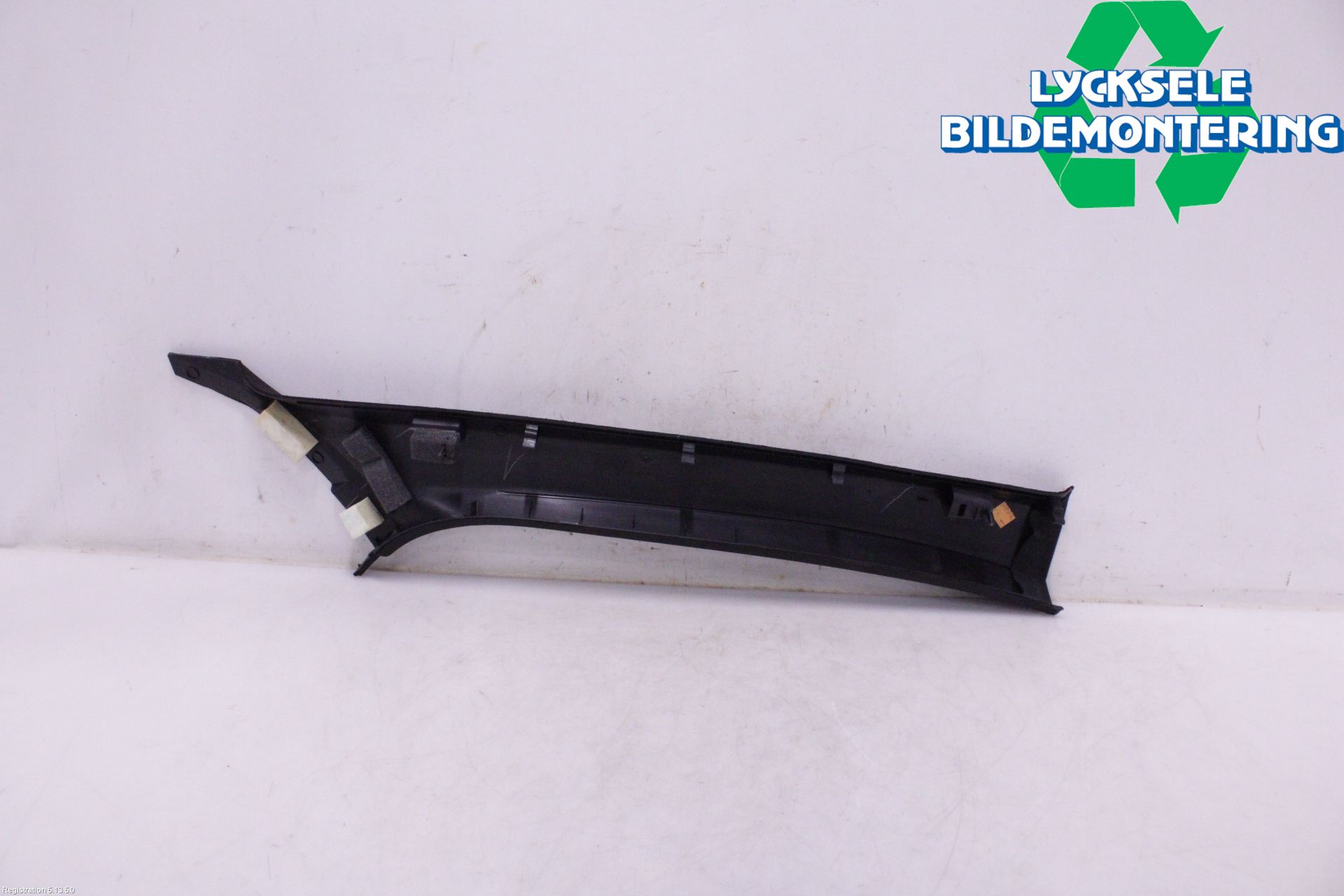 Peugeot 3008 17-24 Inr Plastd A-B-C Stolpe