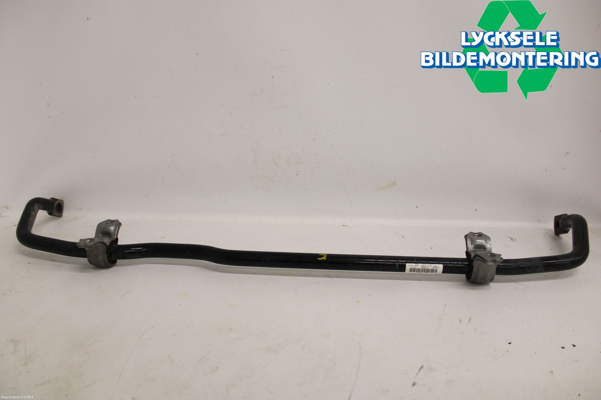 Skoda SUPERB 16-24 Krängningshämmare Fram