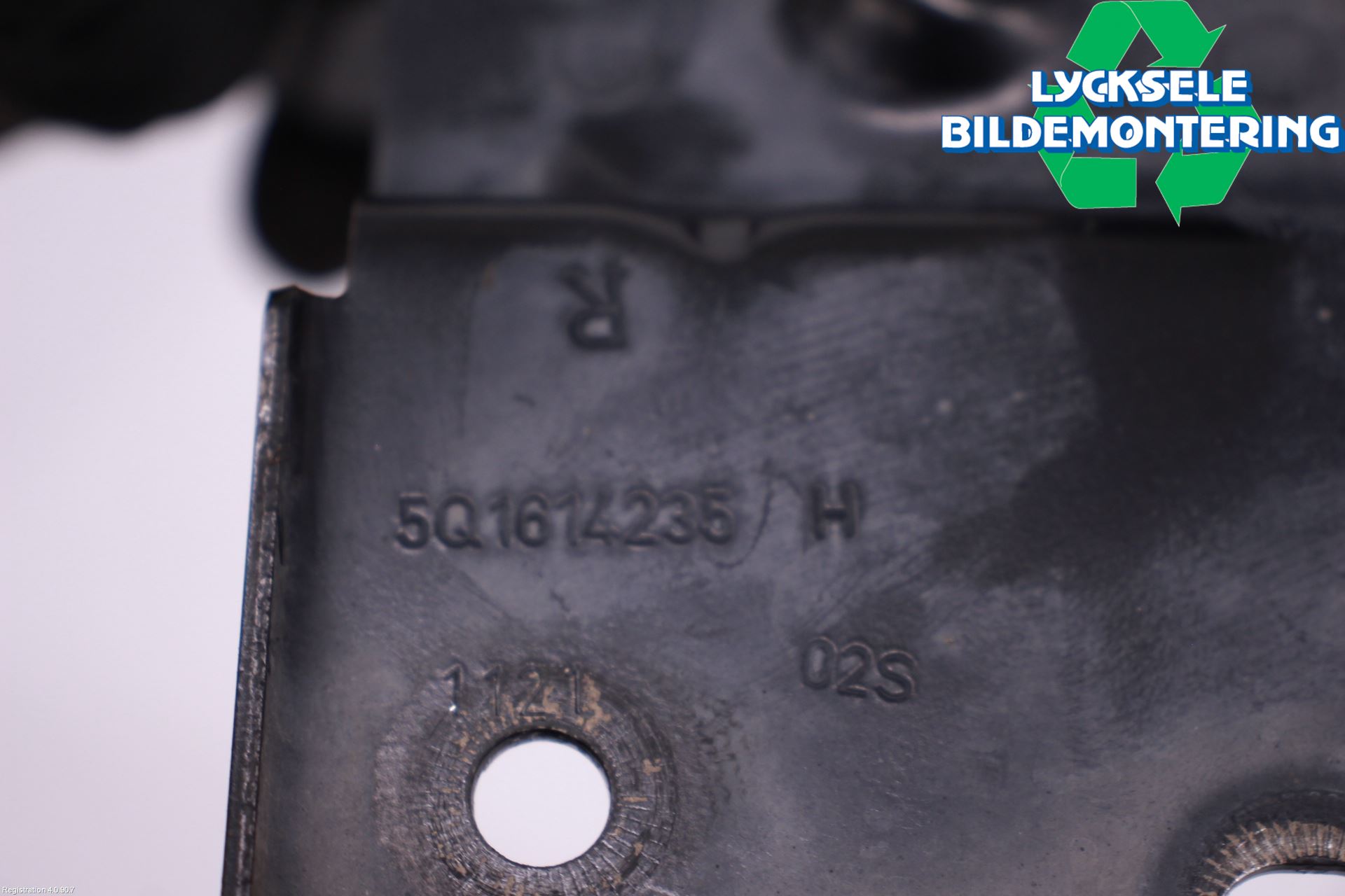 Toyota HILUX 05-16 Abs Hydraulaggregat