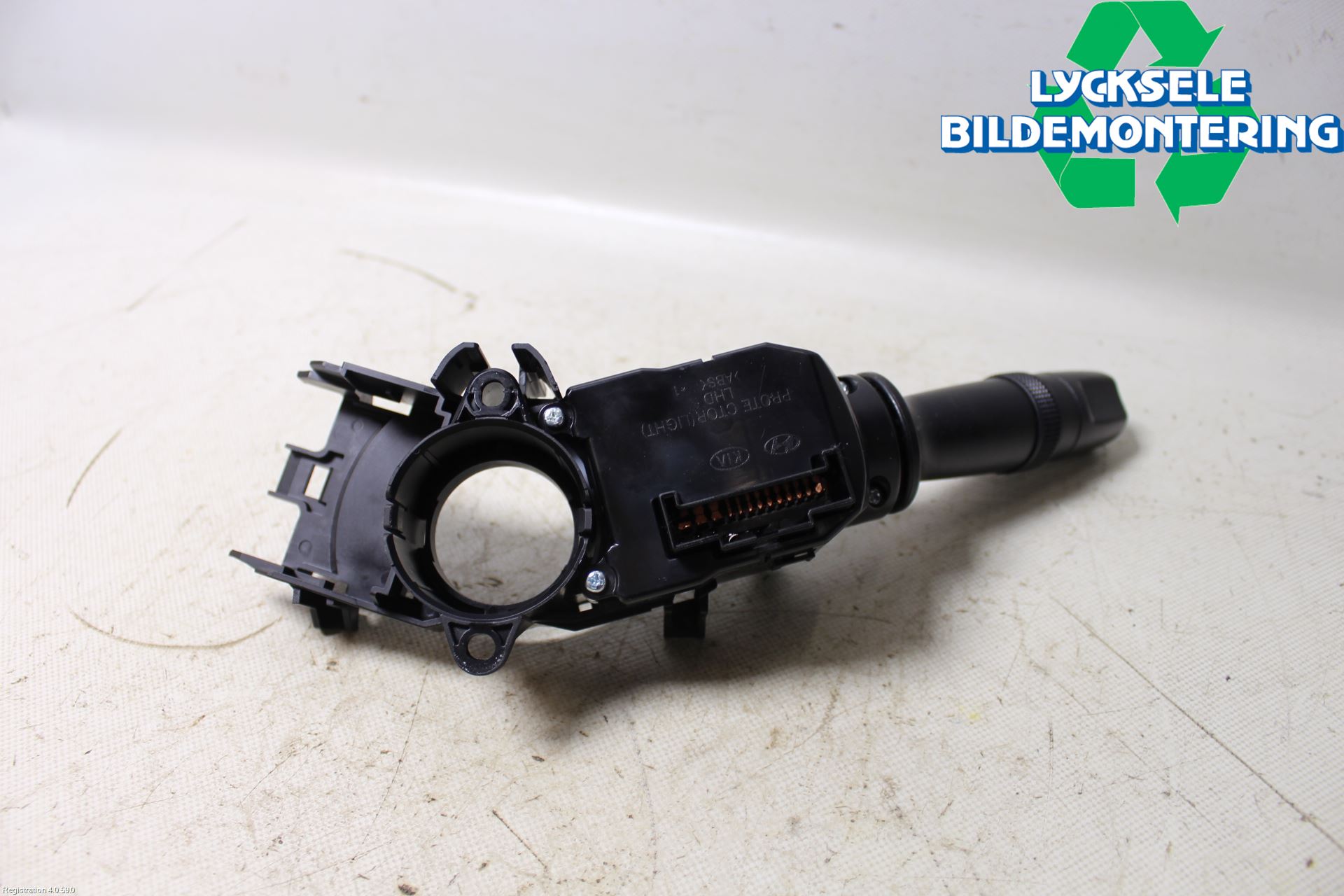 Kia RIO 12-16 Spak Blinkers-Ljusomk