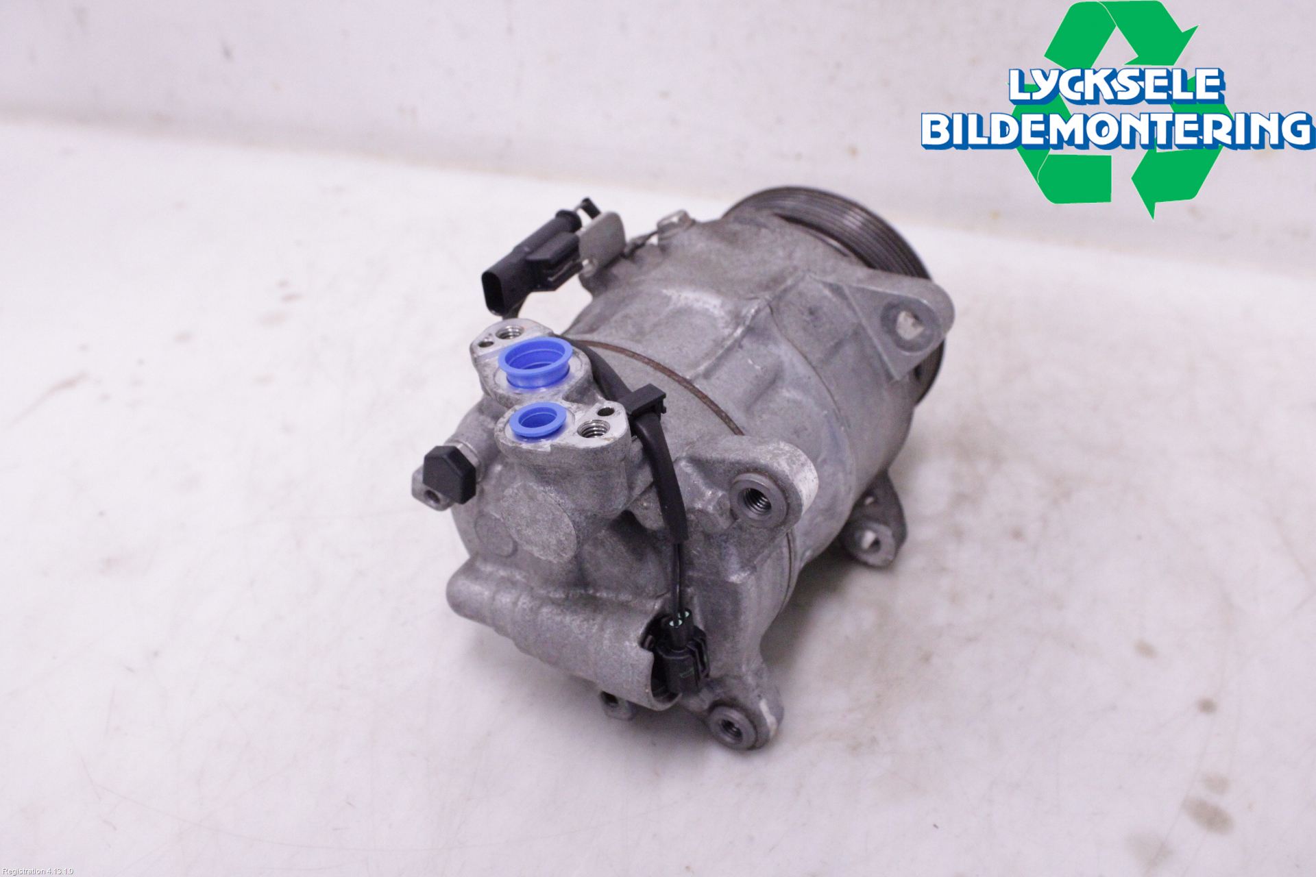 BMW 5 G30/G31/F90 17-23 Ac Kompressor