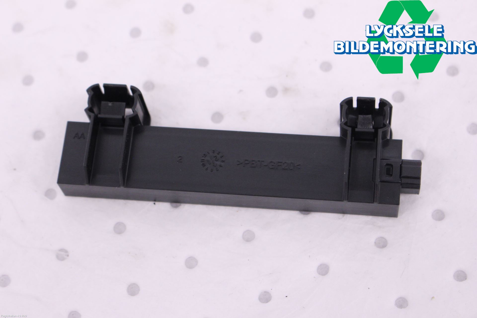 Volkswagen VW ID.4 21- Antenn El