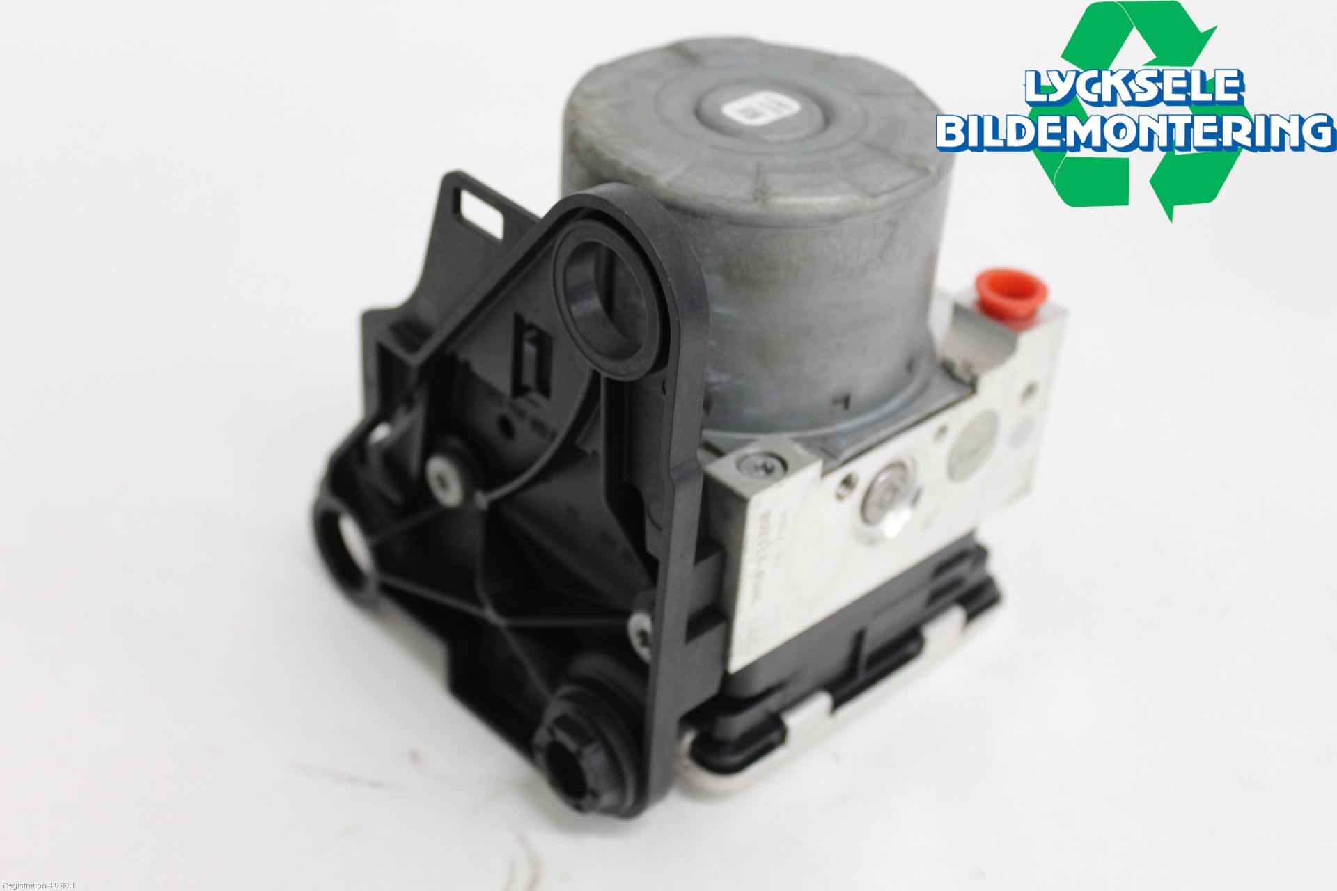 Skoda KODIAQ 17-24 Abs Hydraulaggregat