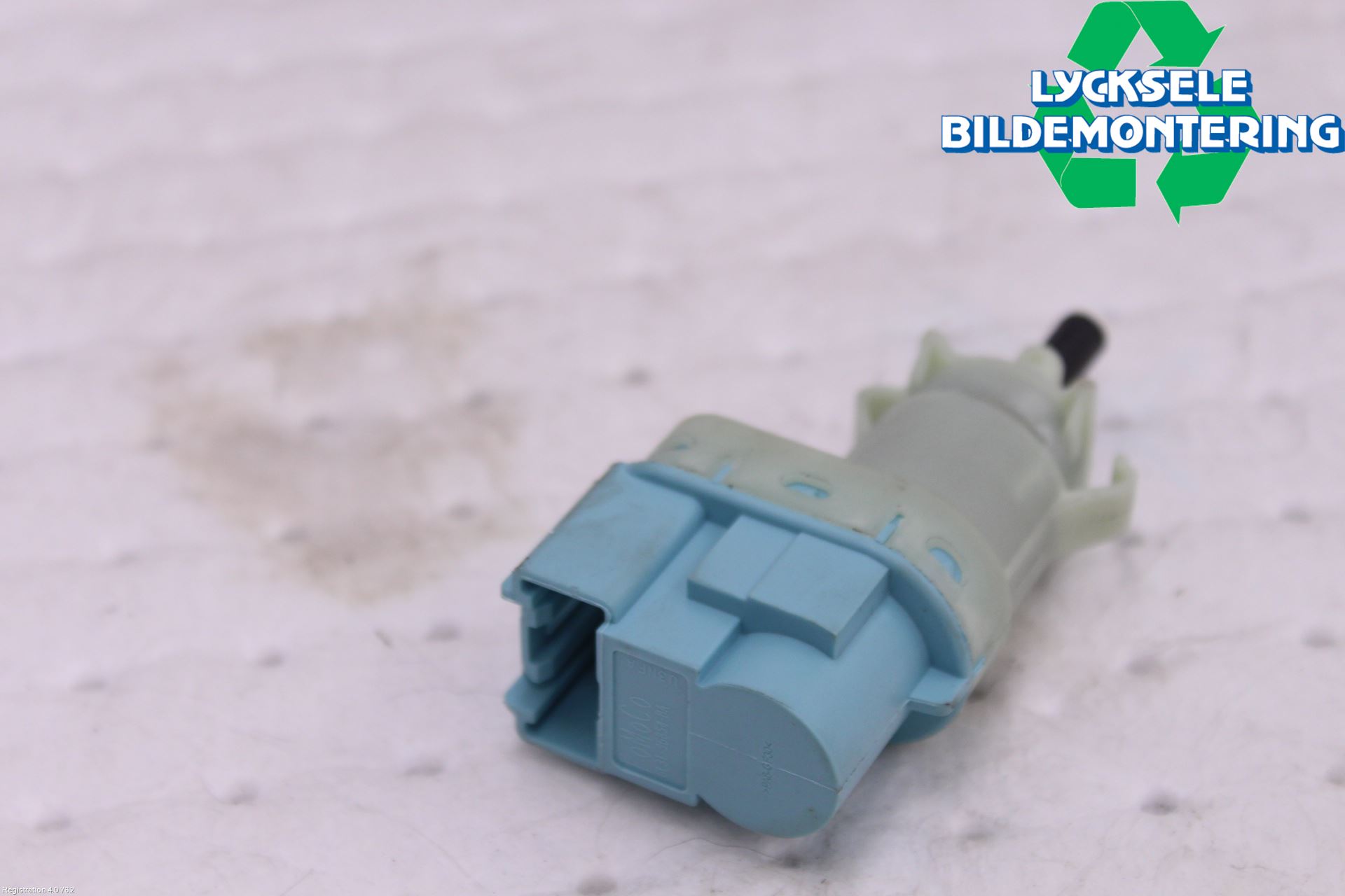 Ford MUSTANG VI 15-22 Bromsljuskontakt