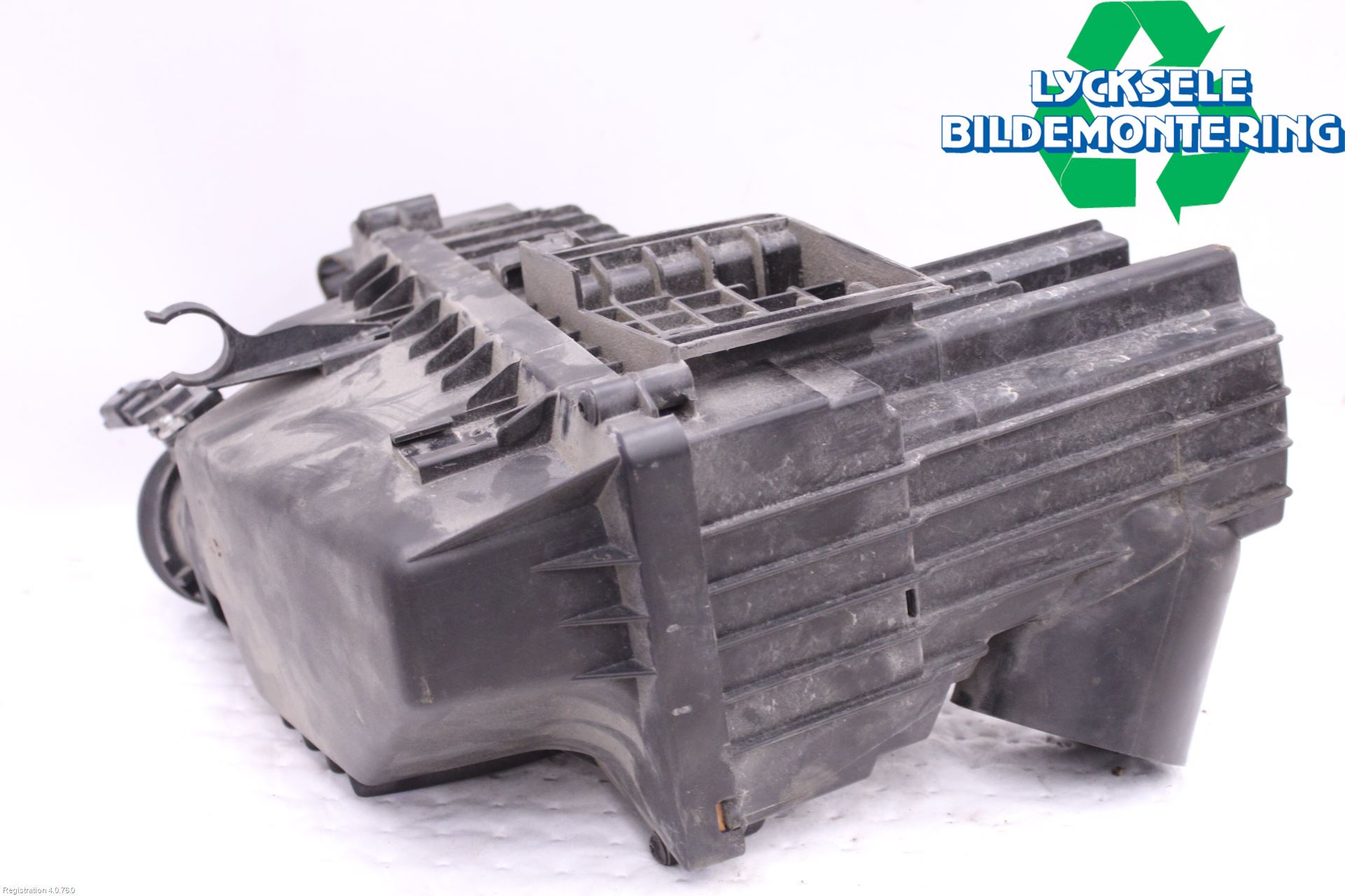 Peugeot 508 11-18 Luftrenare