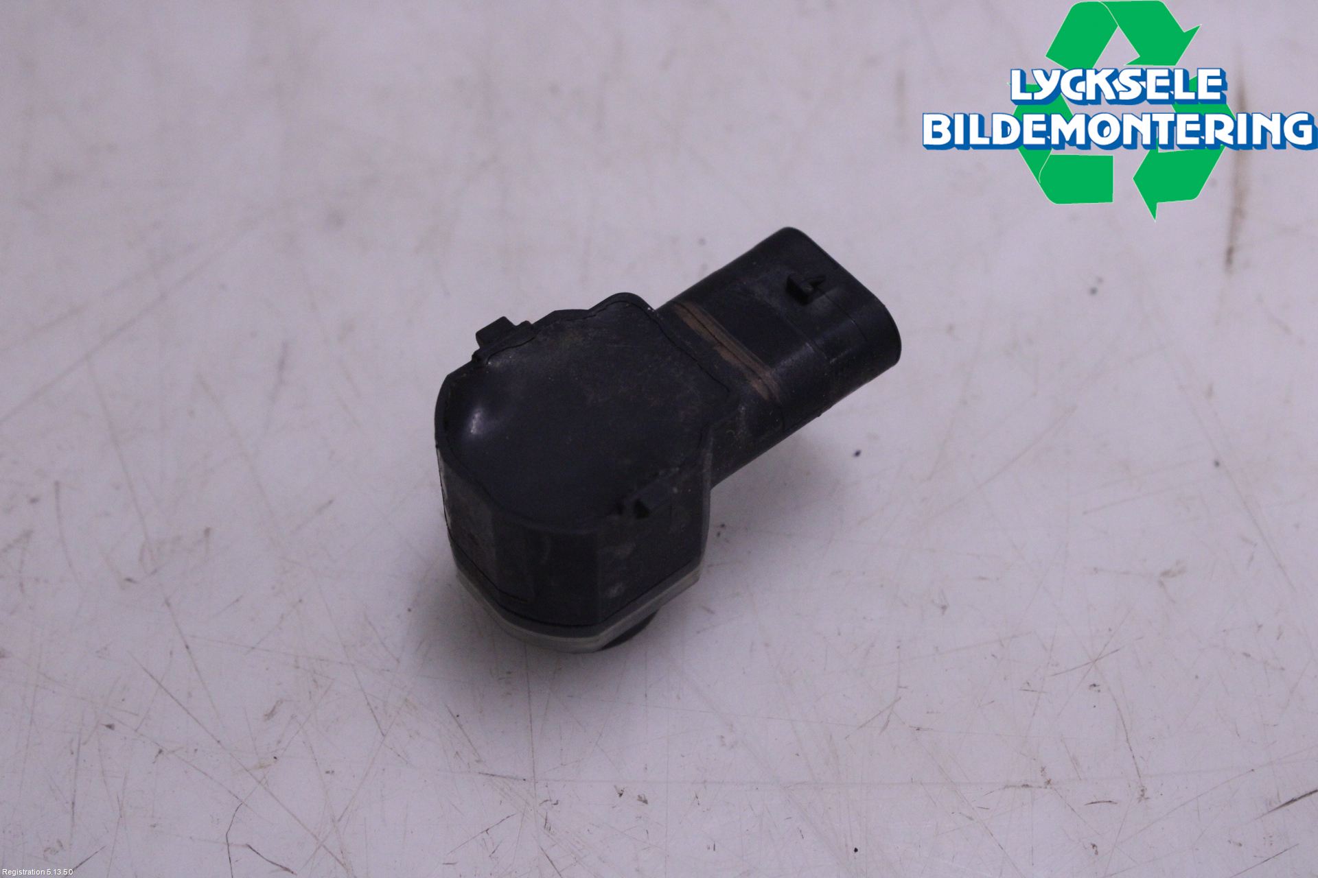 Volkswagen VW PASSAT 05-11 Parkeringshjälp Frontsensor