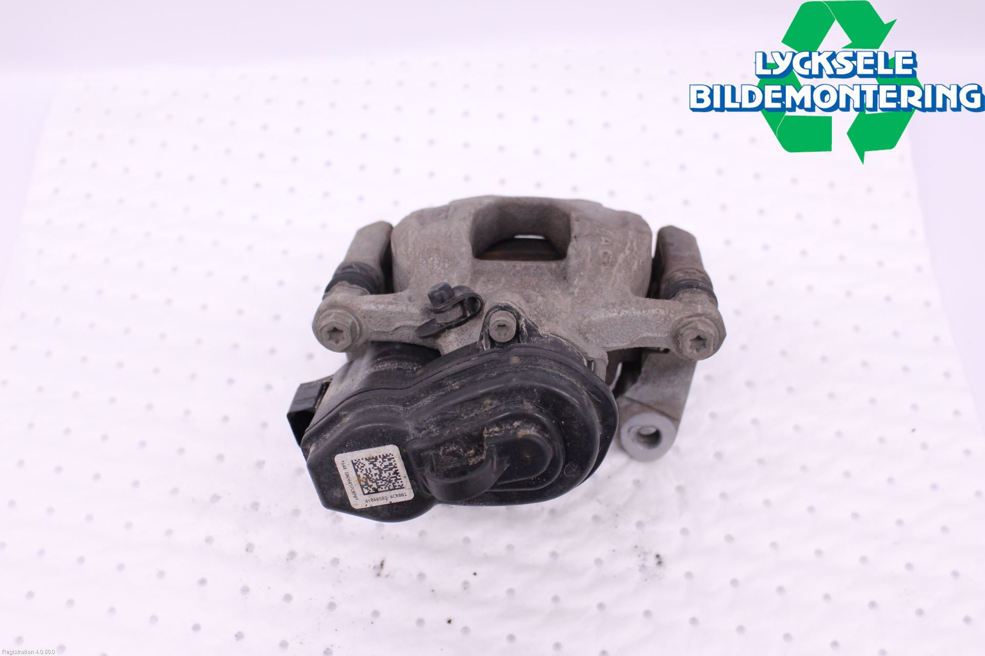 Audi A6 F2/C8 19- Bromsok Bak Vänster