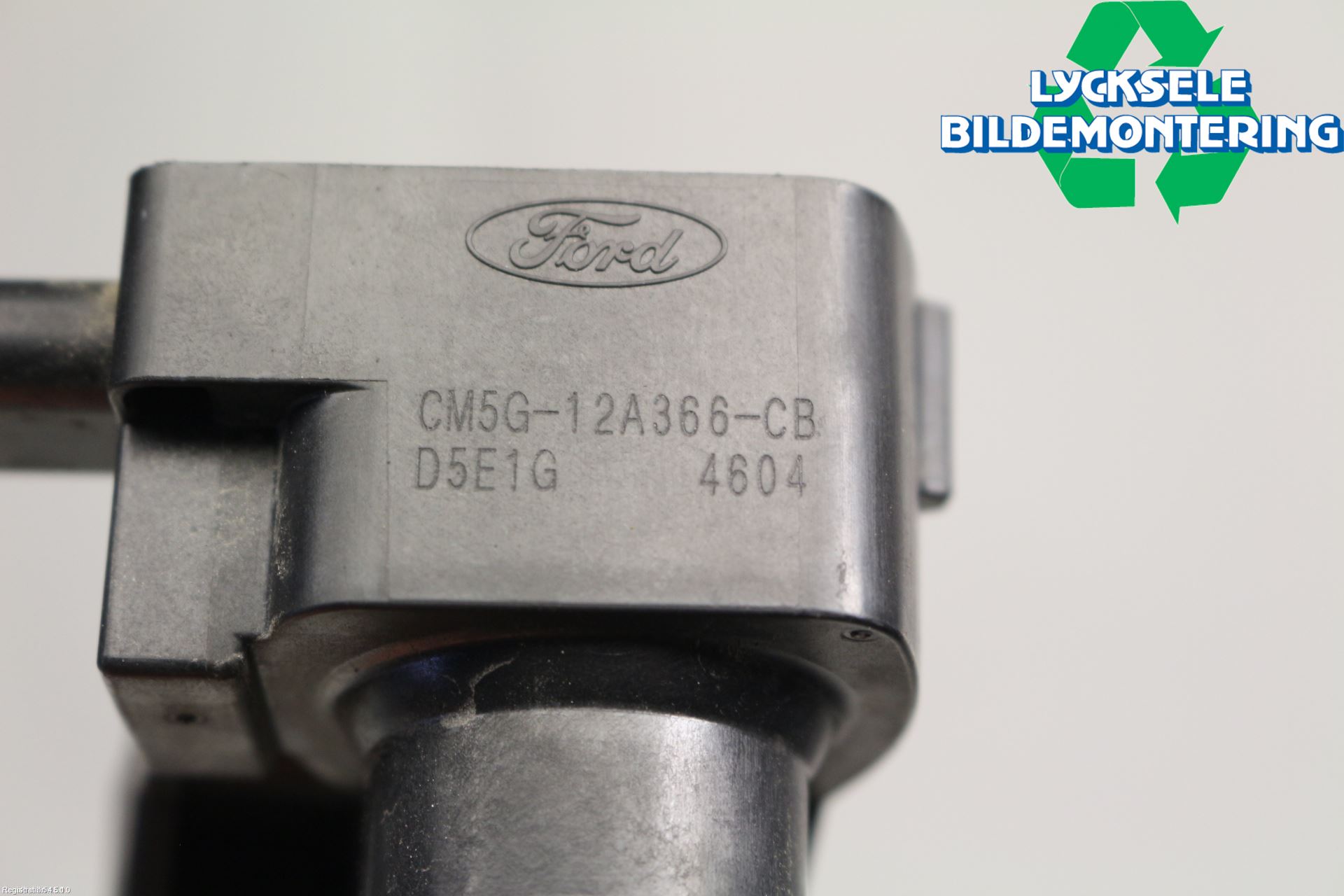 Ford FIESTA 13-17 Tändspole