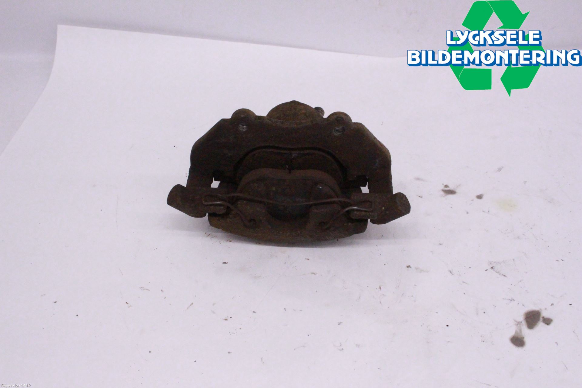 Ford KUGA 08-12 Bromsok Fram Höger