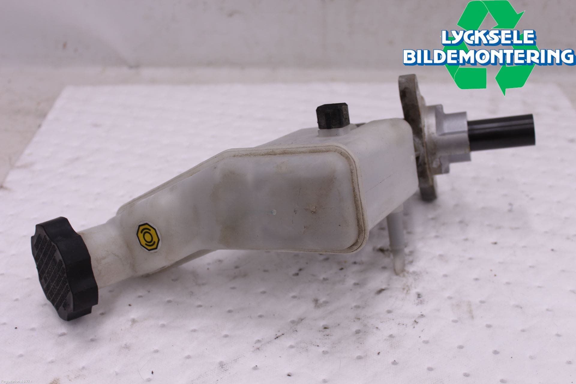 Hyundai ix35 Broms Huvudcylinder