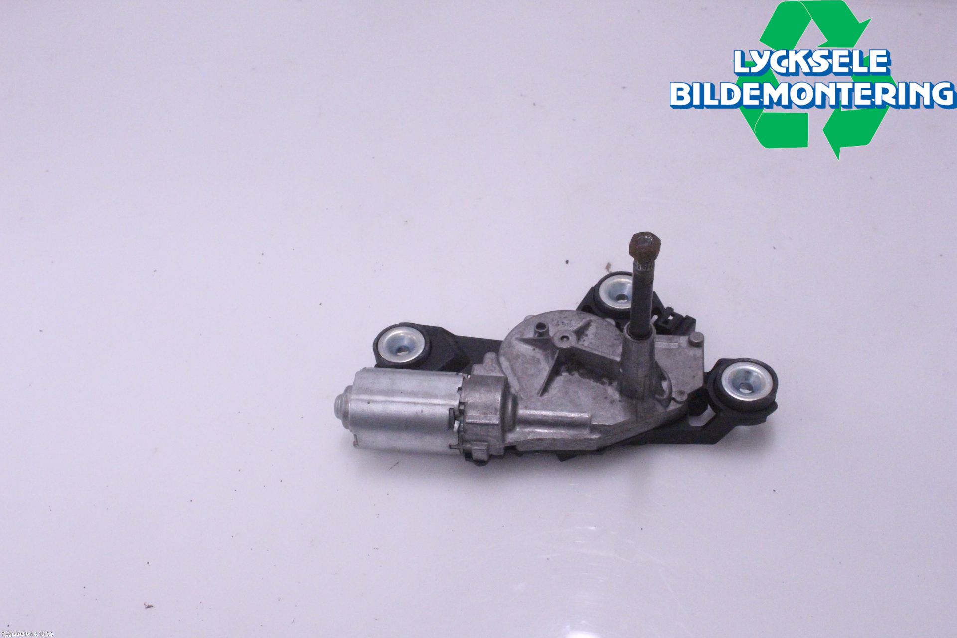 Ford MONDEO 07-15 Torkarmotor Baklucka
