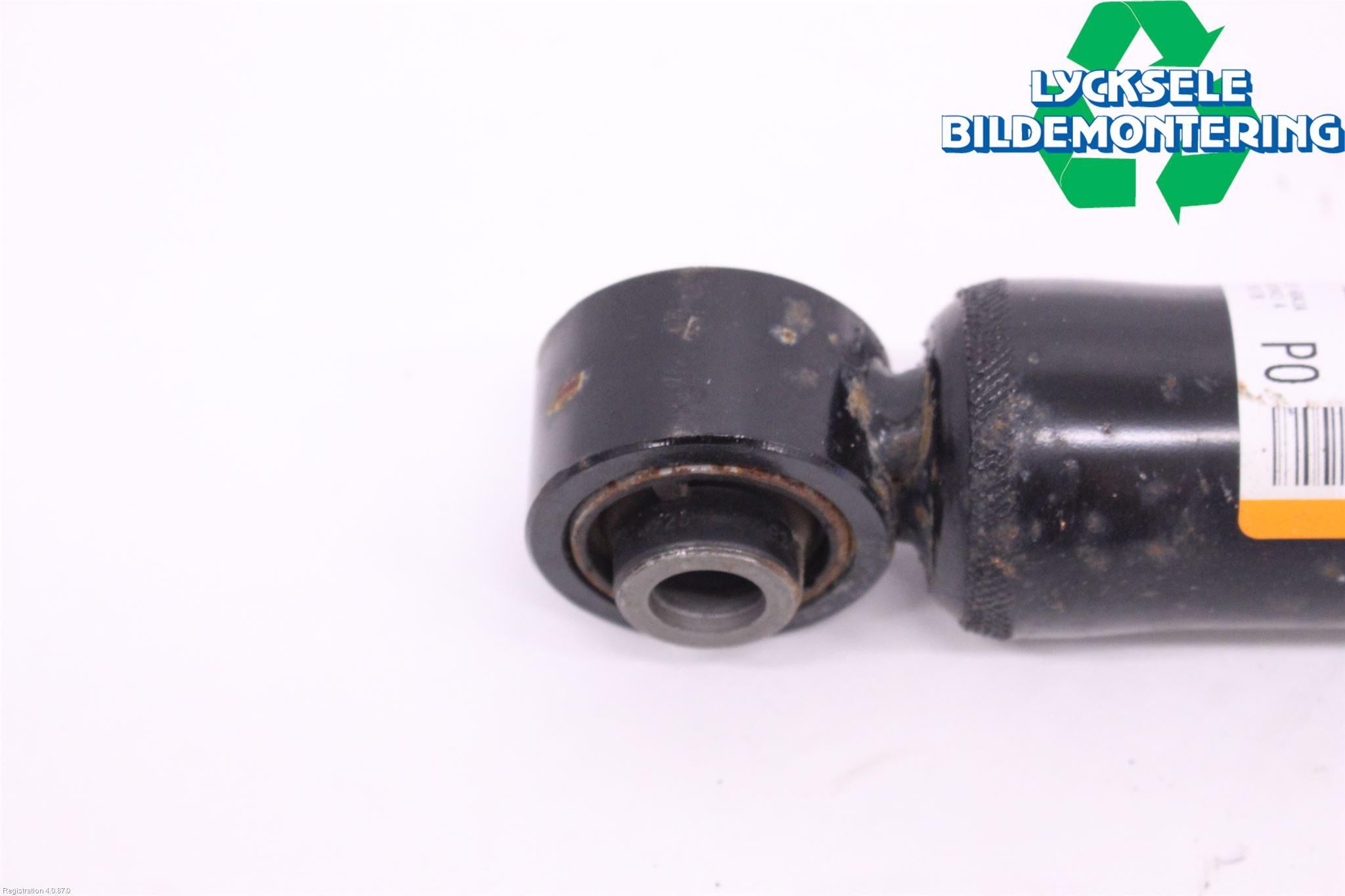 Nissan QASHQAI 21- Stötdämpare Bak