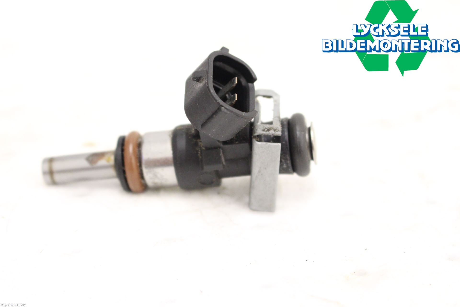 Volkswagen VW TIGUAN 16-24 Injspridare