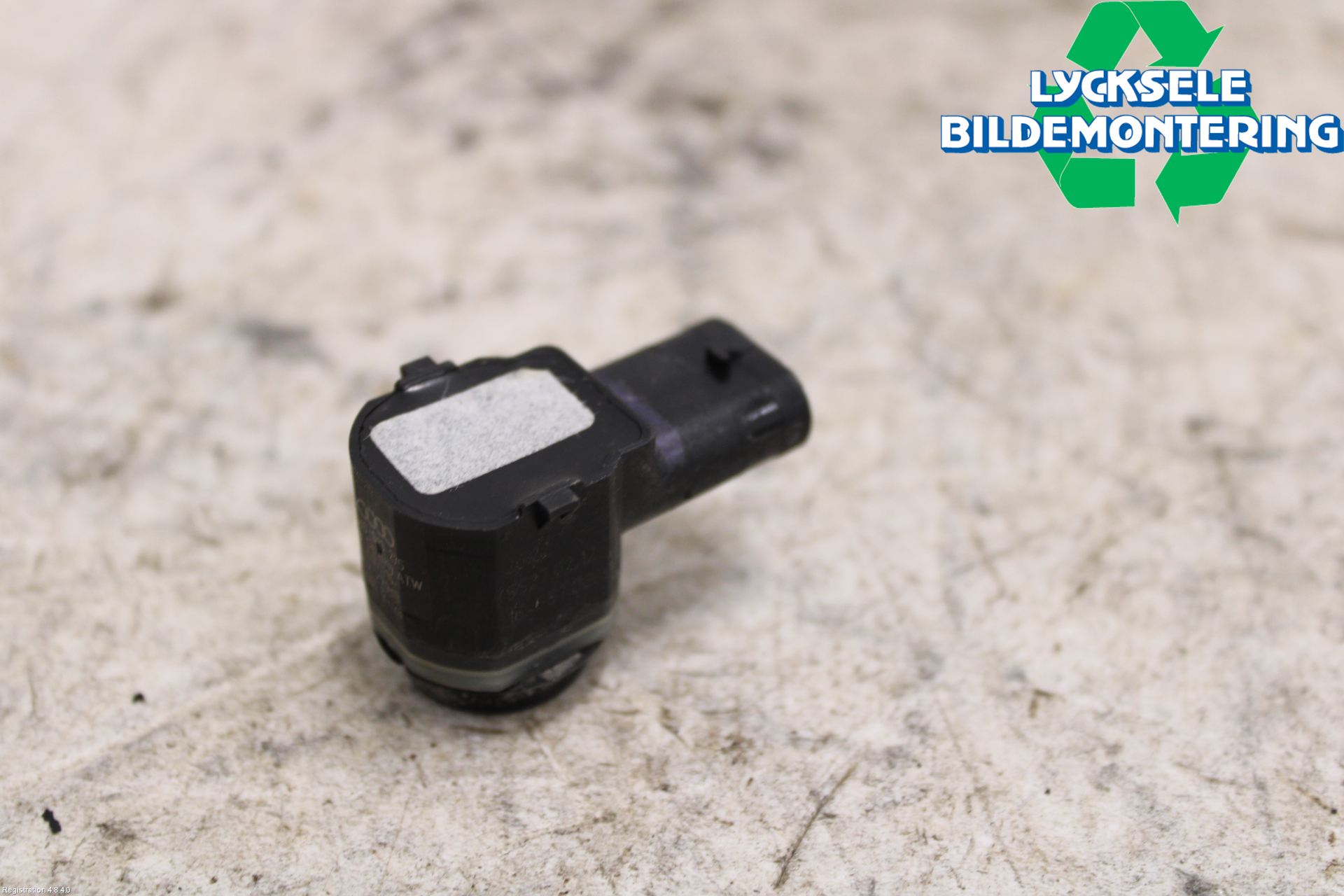 Volkswagen VW SHARAN 11- Parkeringshjälp Backsensor