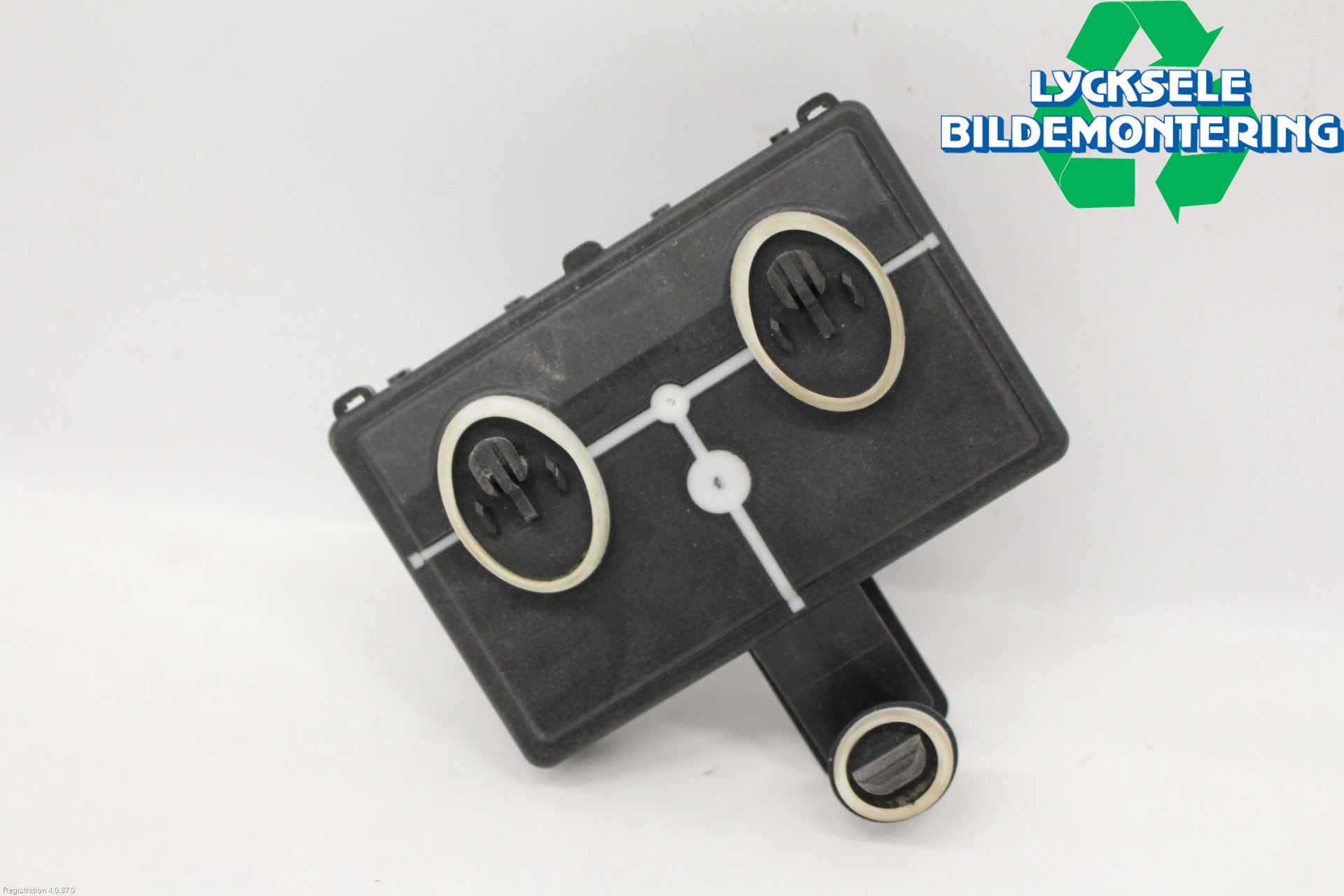 Audi E-TRON, S GE 19- Styrenhet Dörr