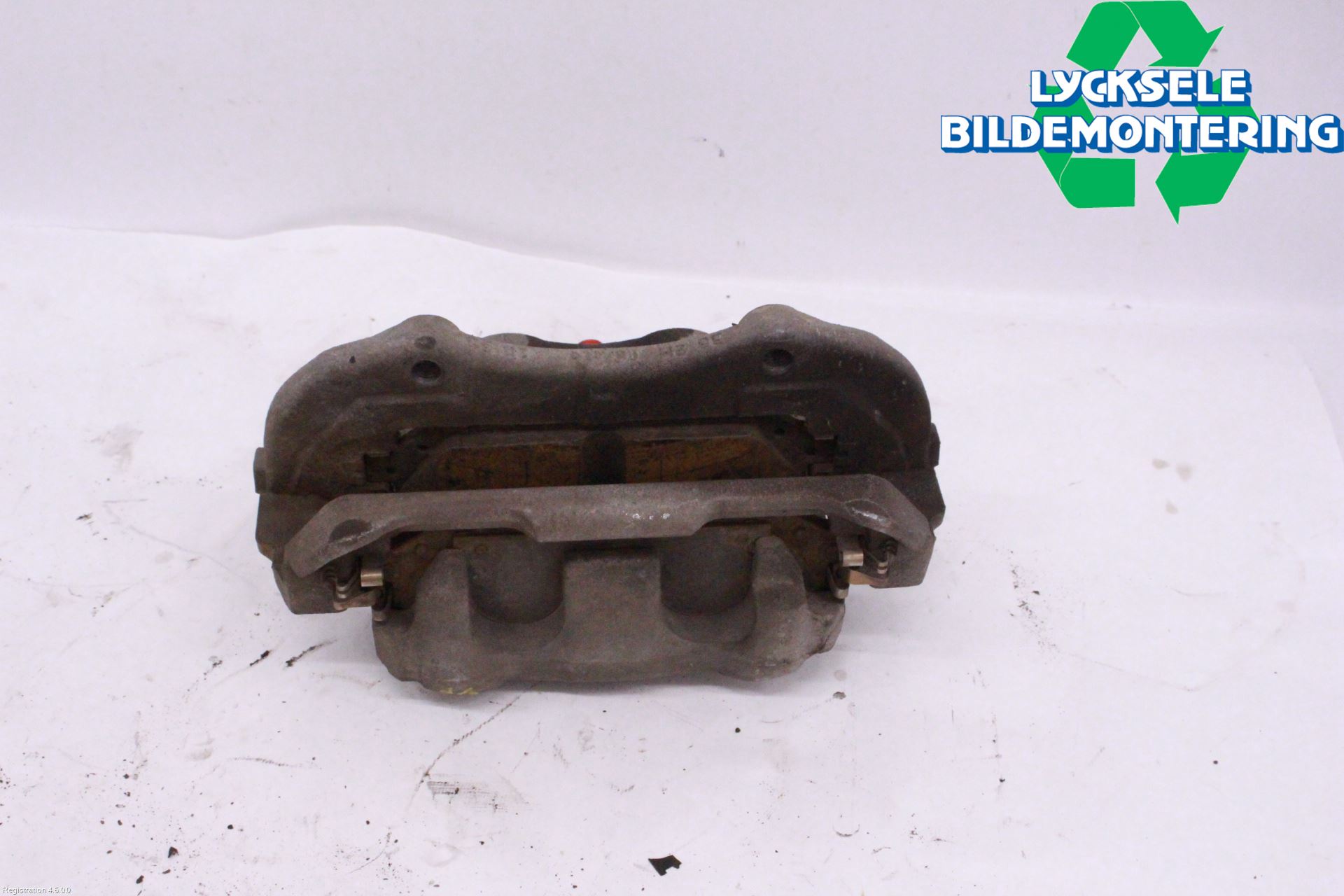 Ford EXPLORER 93-23 Bromsok Fram Vänster