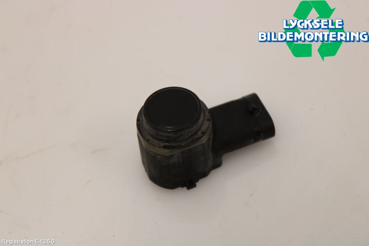 Volkswagen VW AMAROK 2H 10-22 Parkeringshjälp Frontsensor