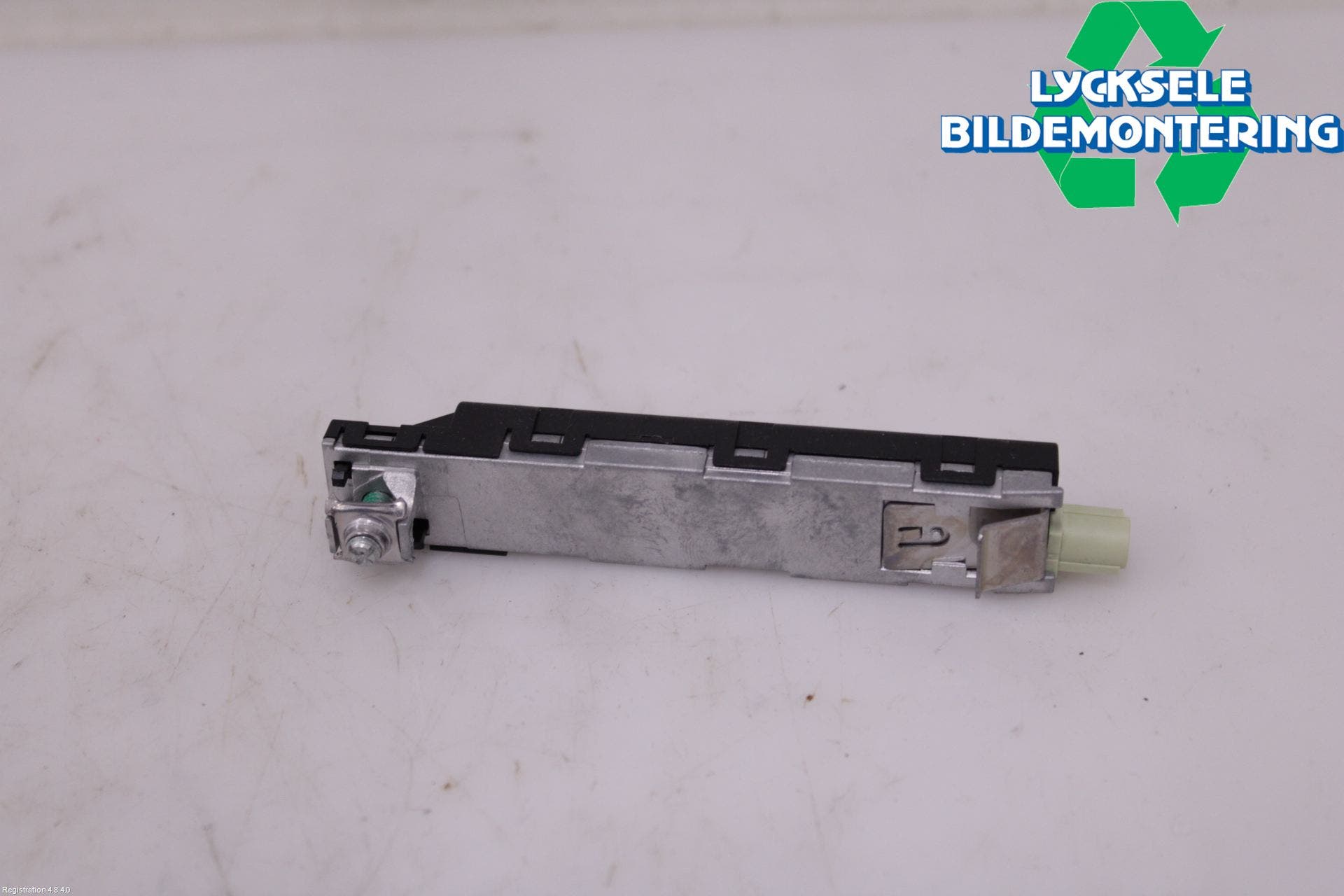 Alfa VW TIGUAN 24- Antennförstärkare